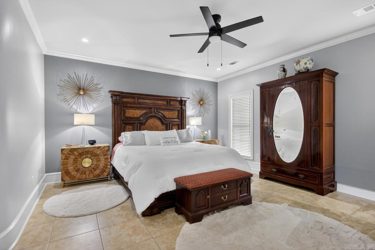 9217 MILLERS POINTE COURT  Sherwood, AR