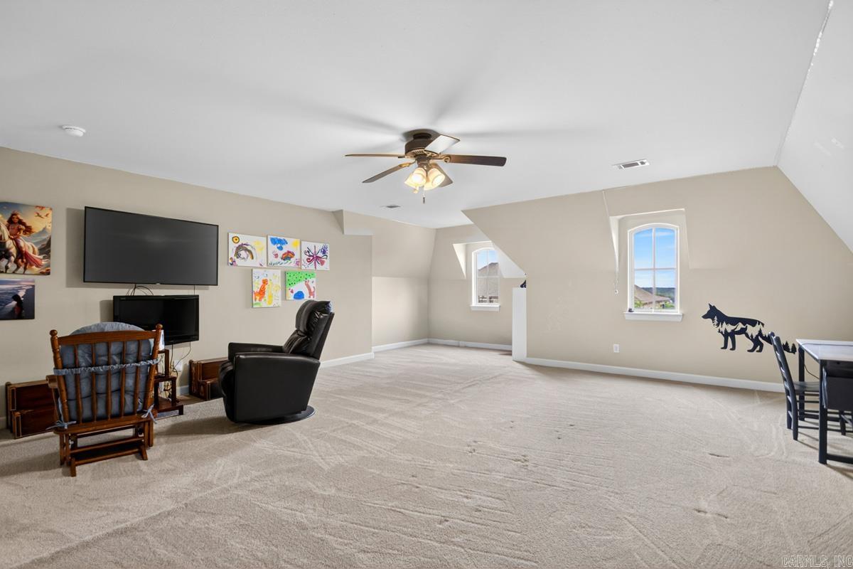 9217 MILLERS POINTE COURT  Sherwood, AR