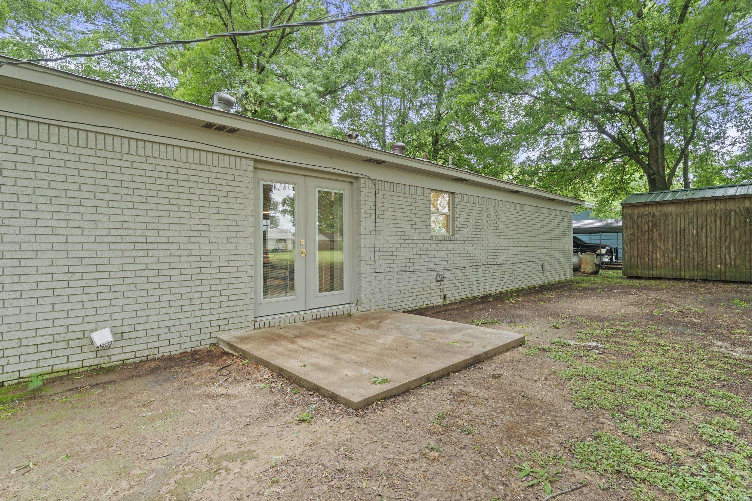 2300 W Park  Wynne, AR