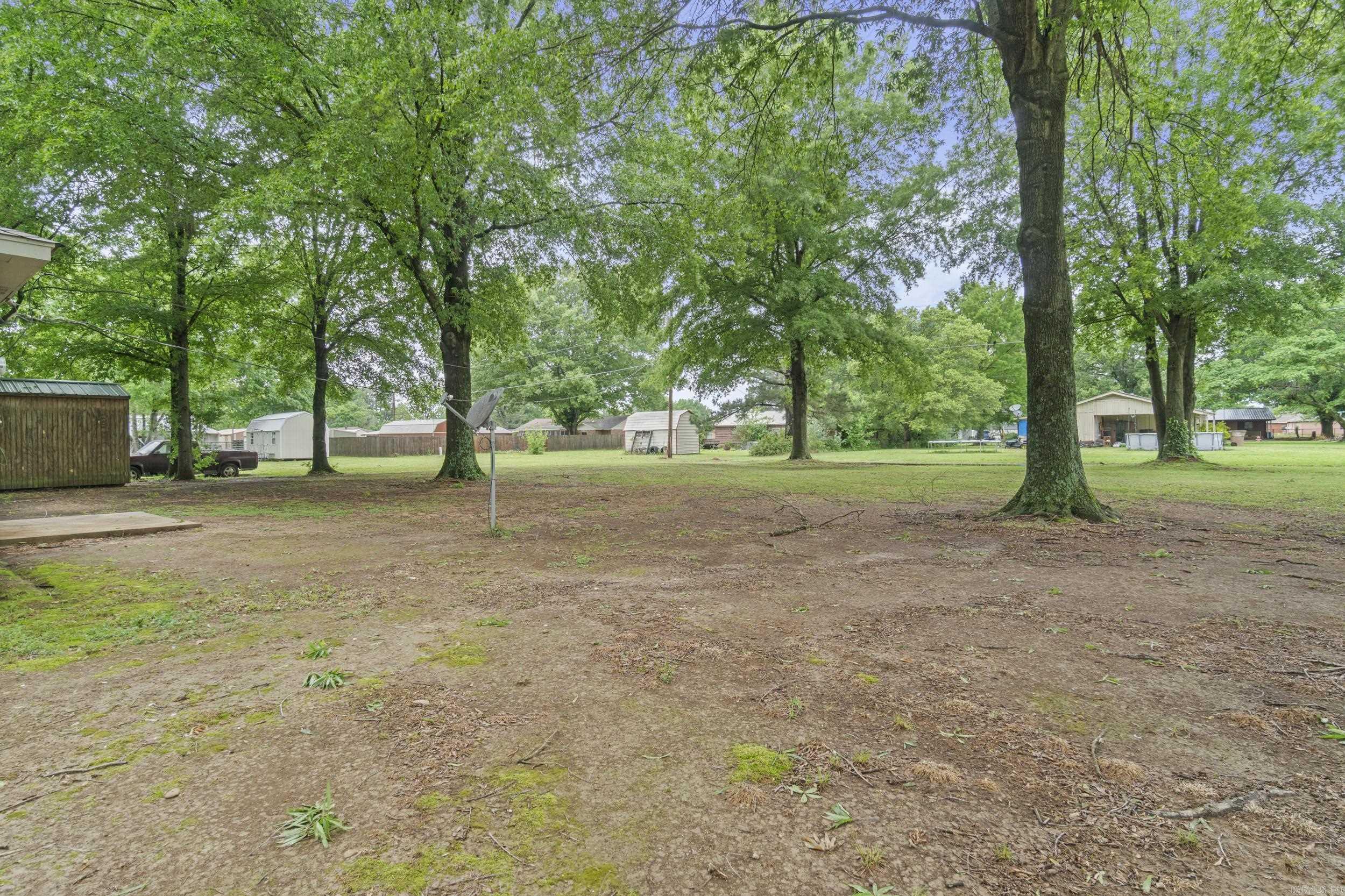2300 W Park  Wynne, AR