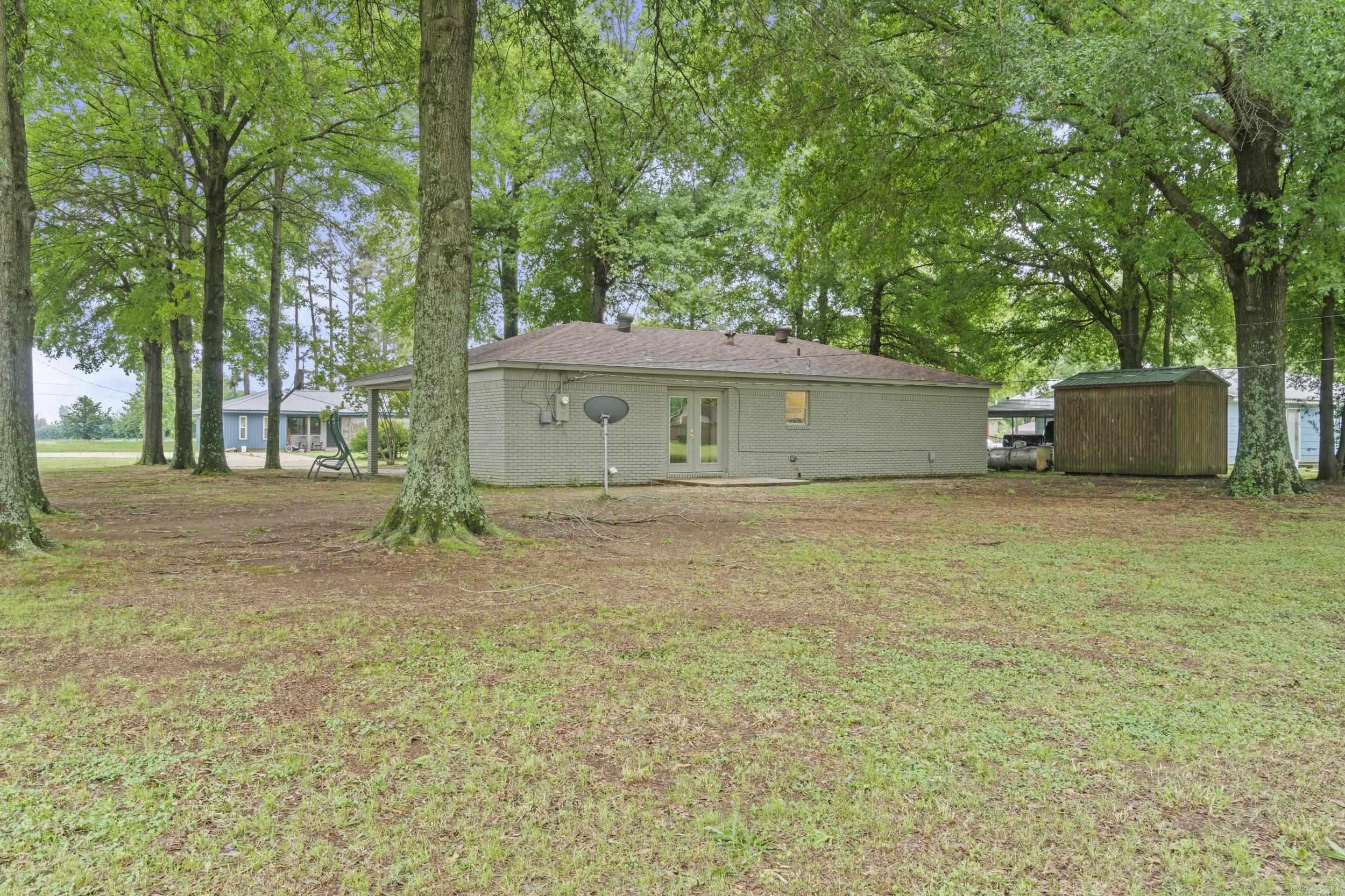 2300 W Park  Wynne, AR