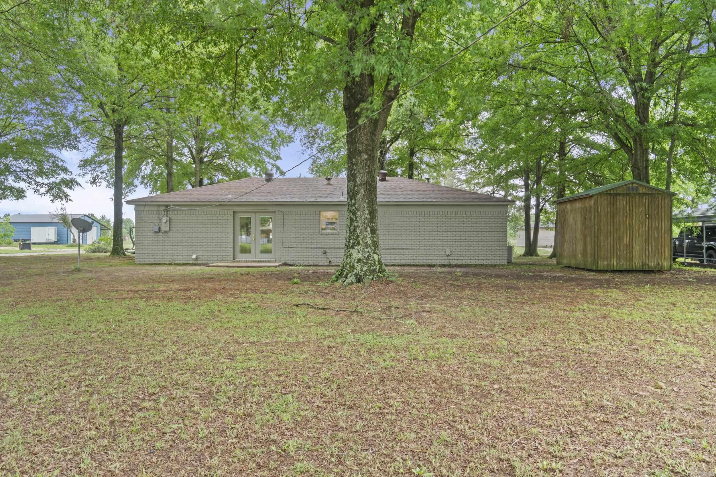 2300 W Park  Wynne, AR