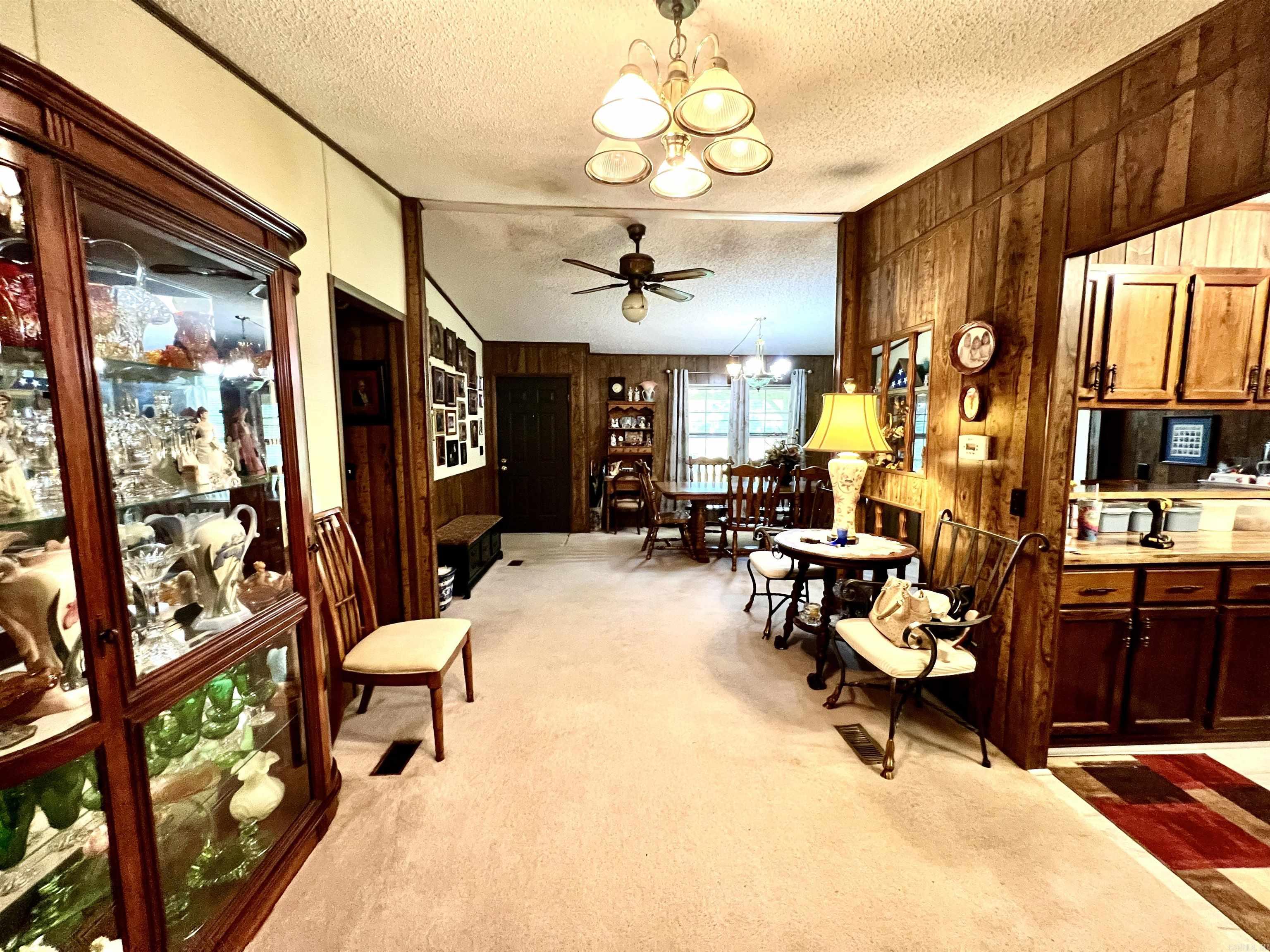 2471 W state 212  Star City, AR