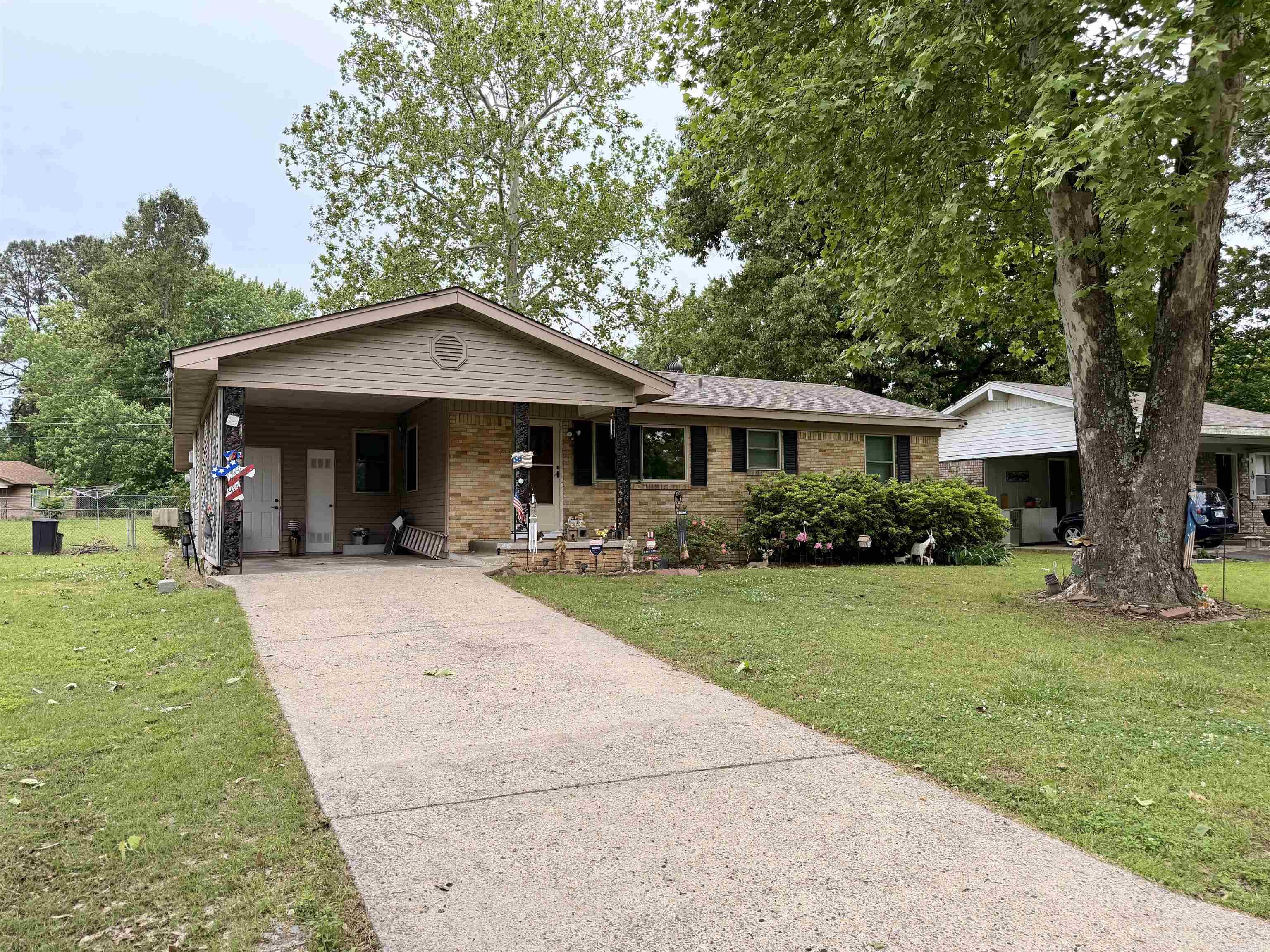 108 Smart Street  Jacksonville, AR