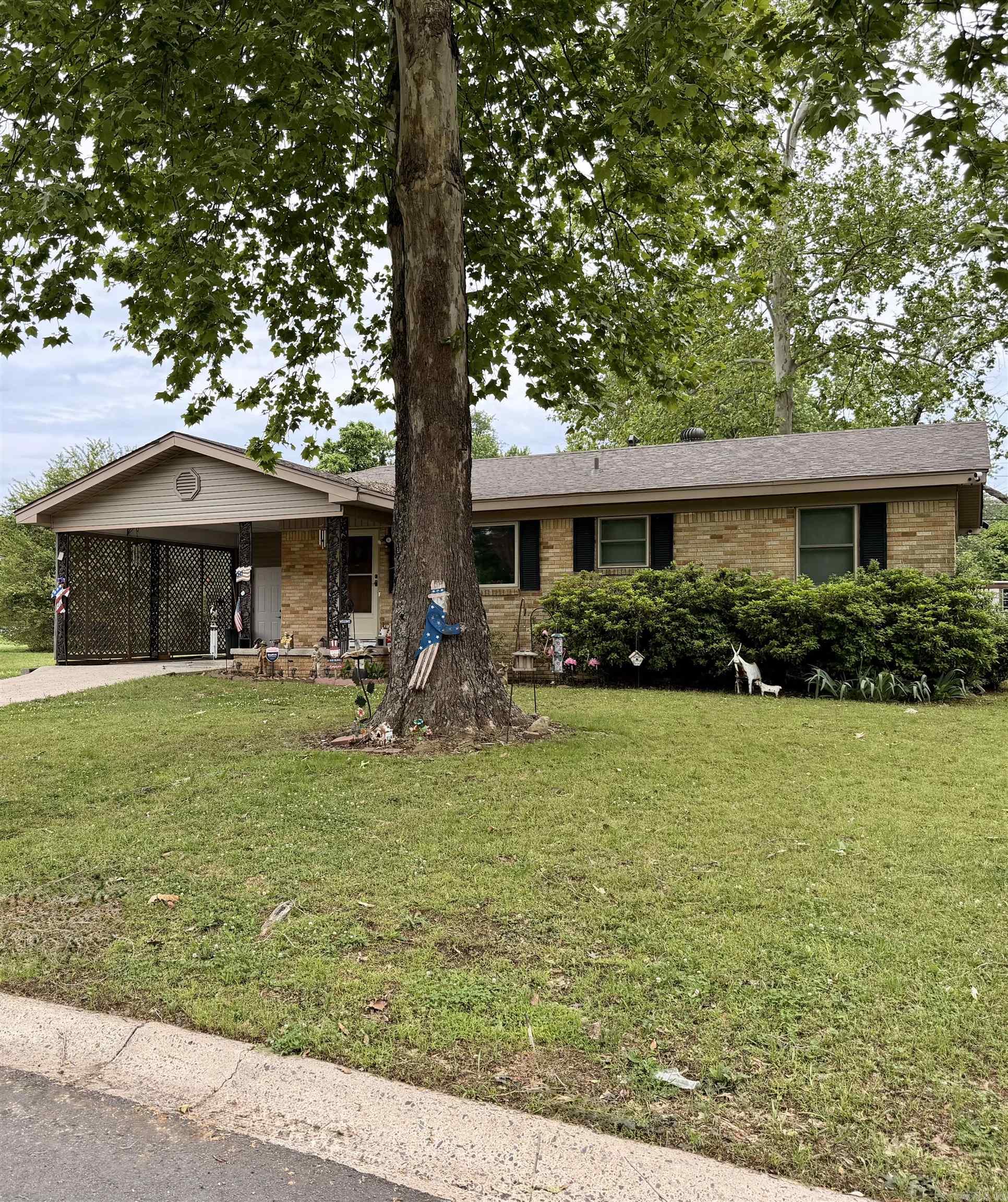 108 Smart Street  Jacksonville, AR