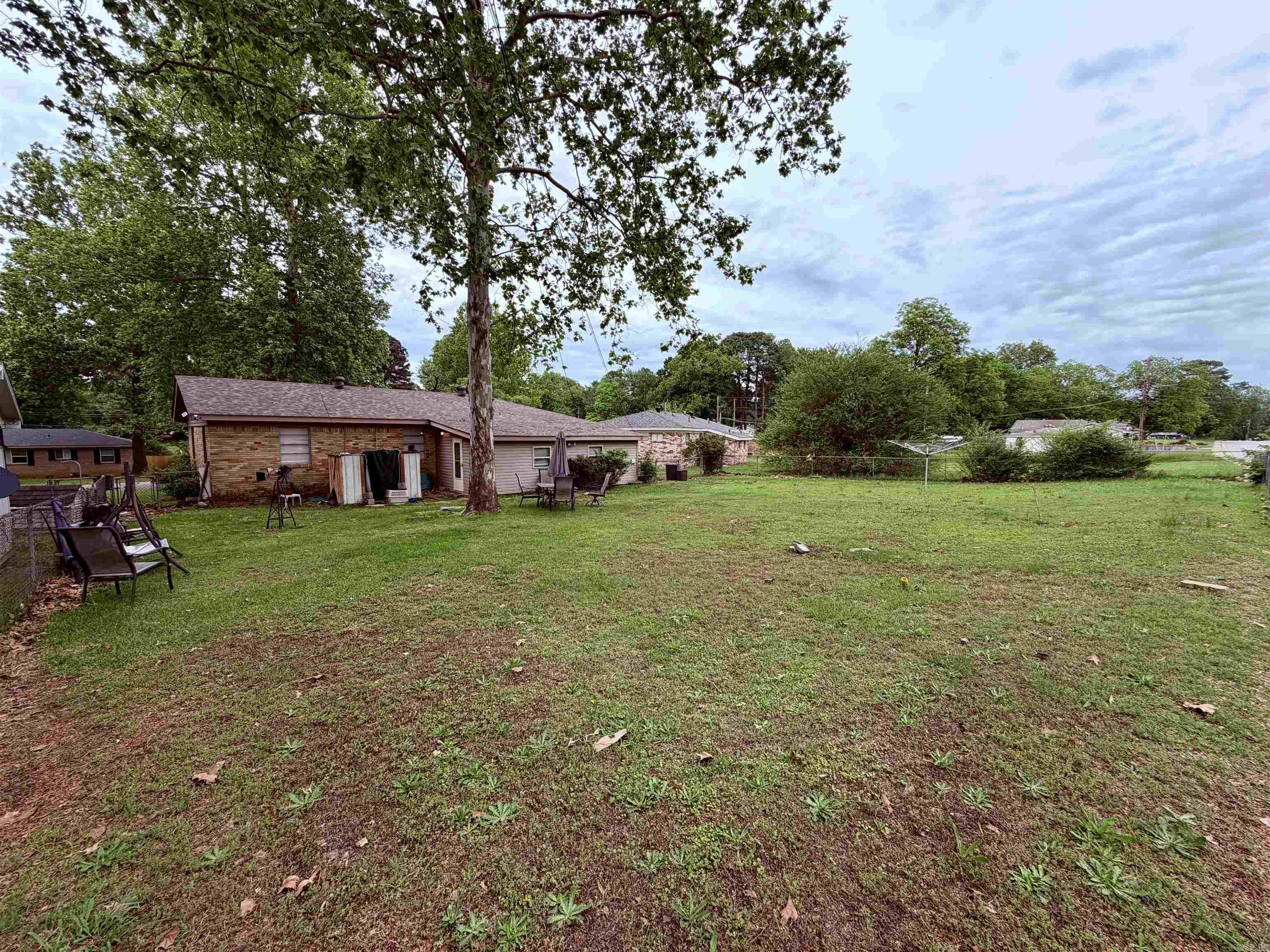 108 Smart Street  Jacksonville, AR