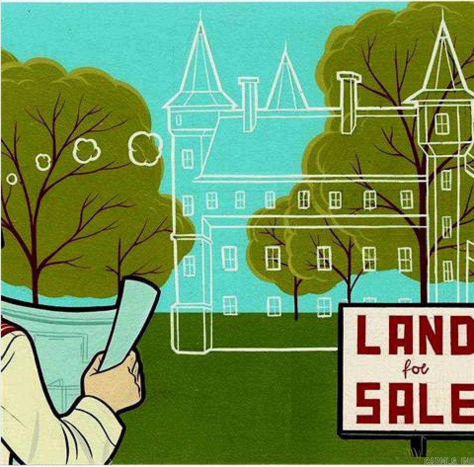 Lot 12 Cr 7302 Lot 12 Woodland Point Jonesboro, AR