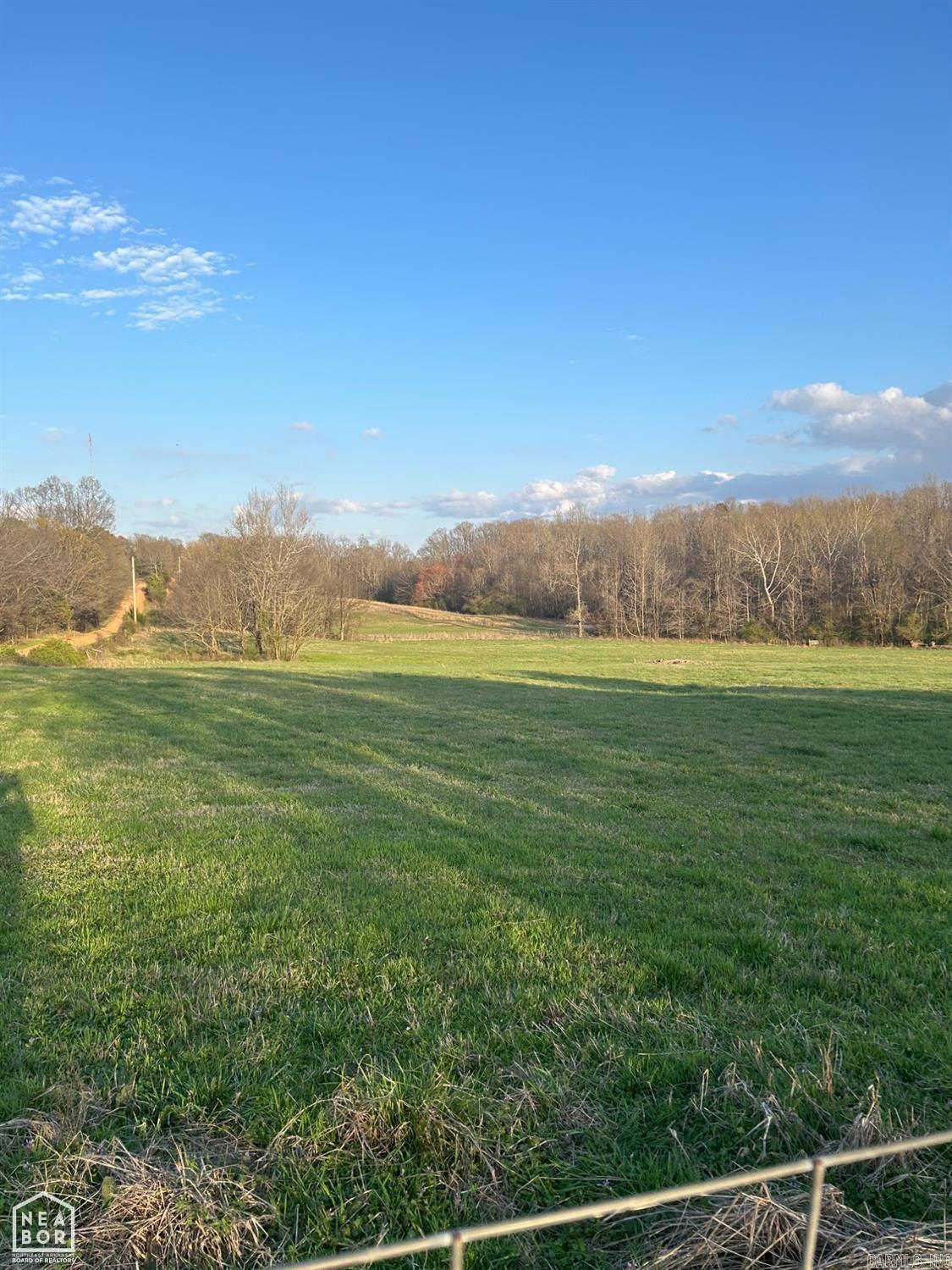 Lot 5 Raby  Harrisburg, AR