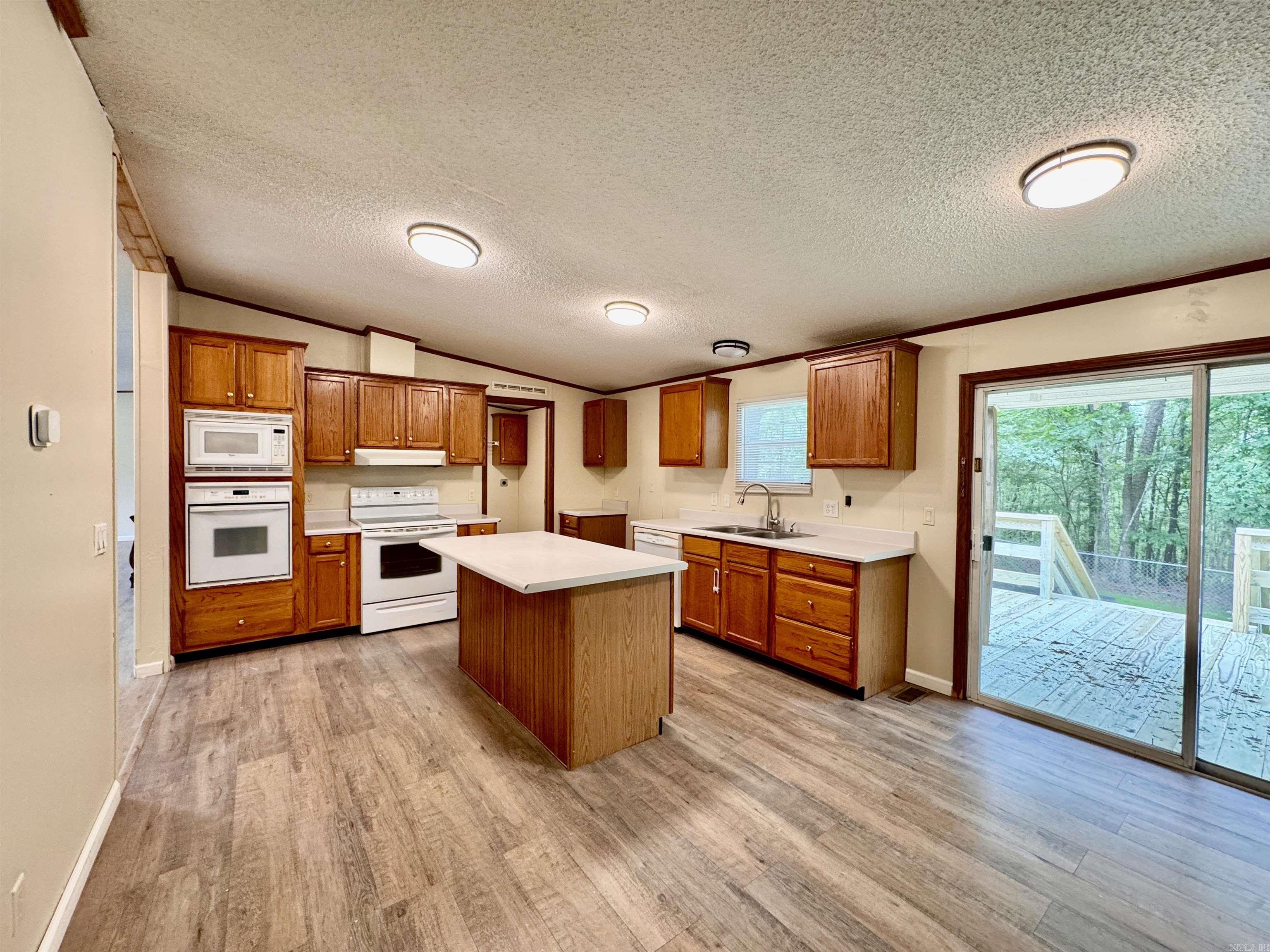 220 Mnt Tabor  Hot Springs, AR