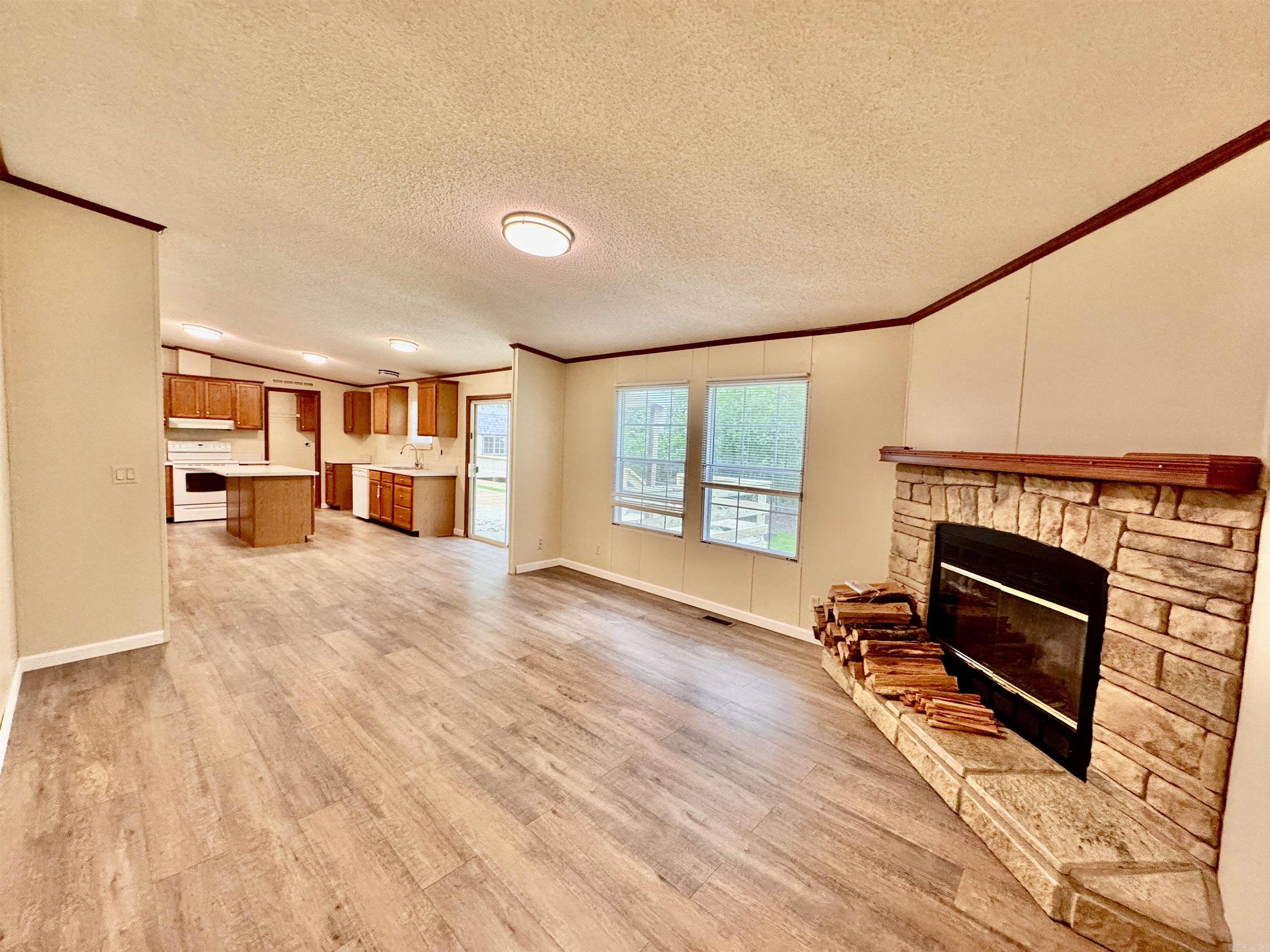 220 Mnt Tabor  Hot Springs, AR