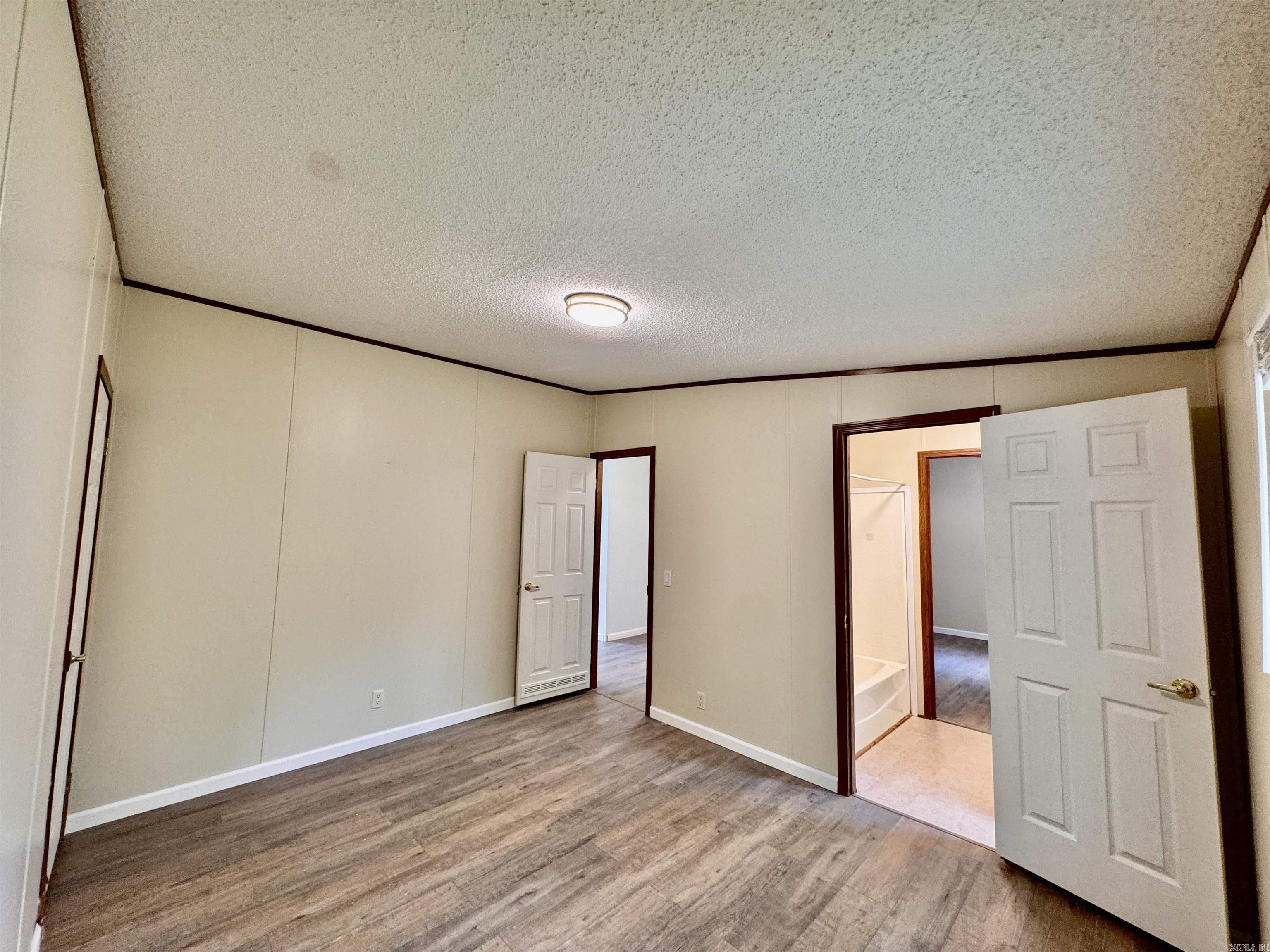 220 Mnt Tabor  Hot Springs, AR
