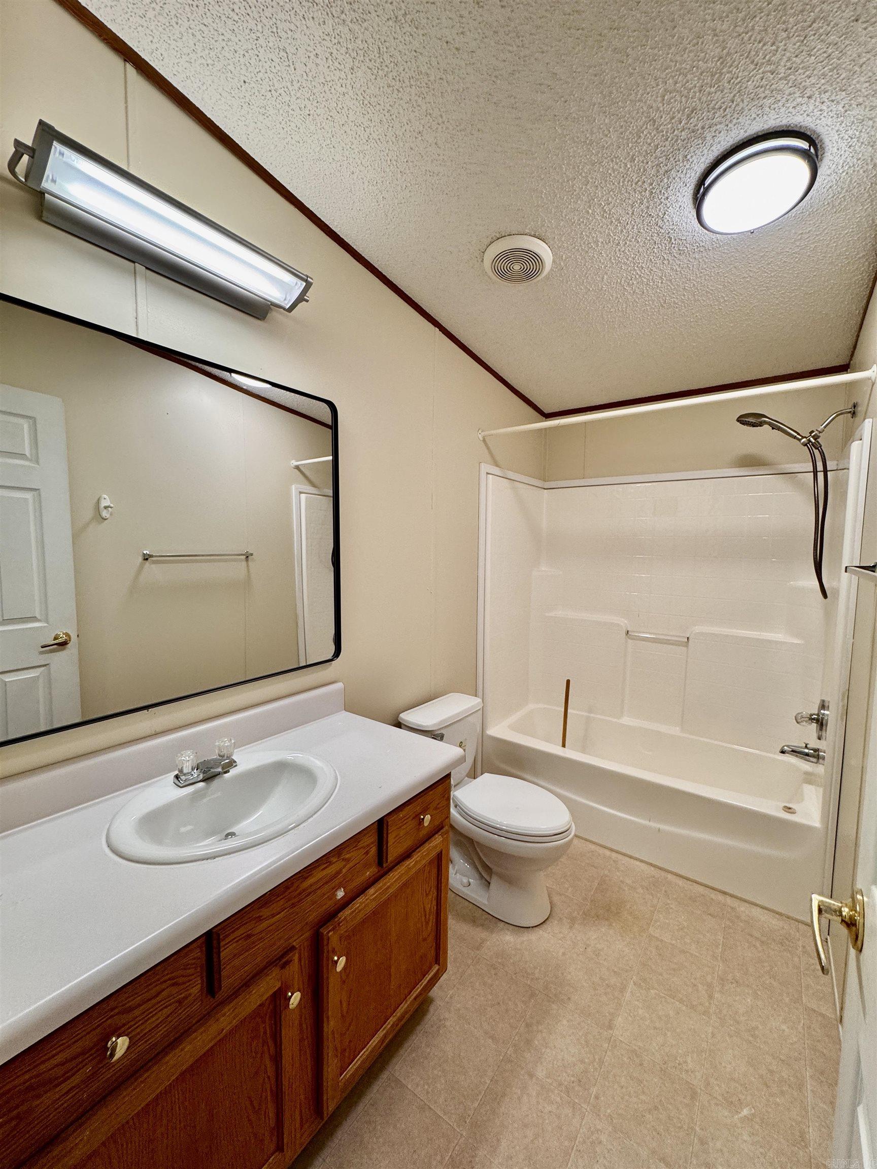 220 Mnt Tabor  Hot Springs, AR