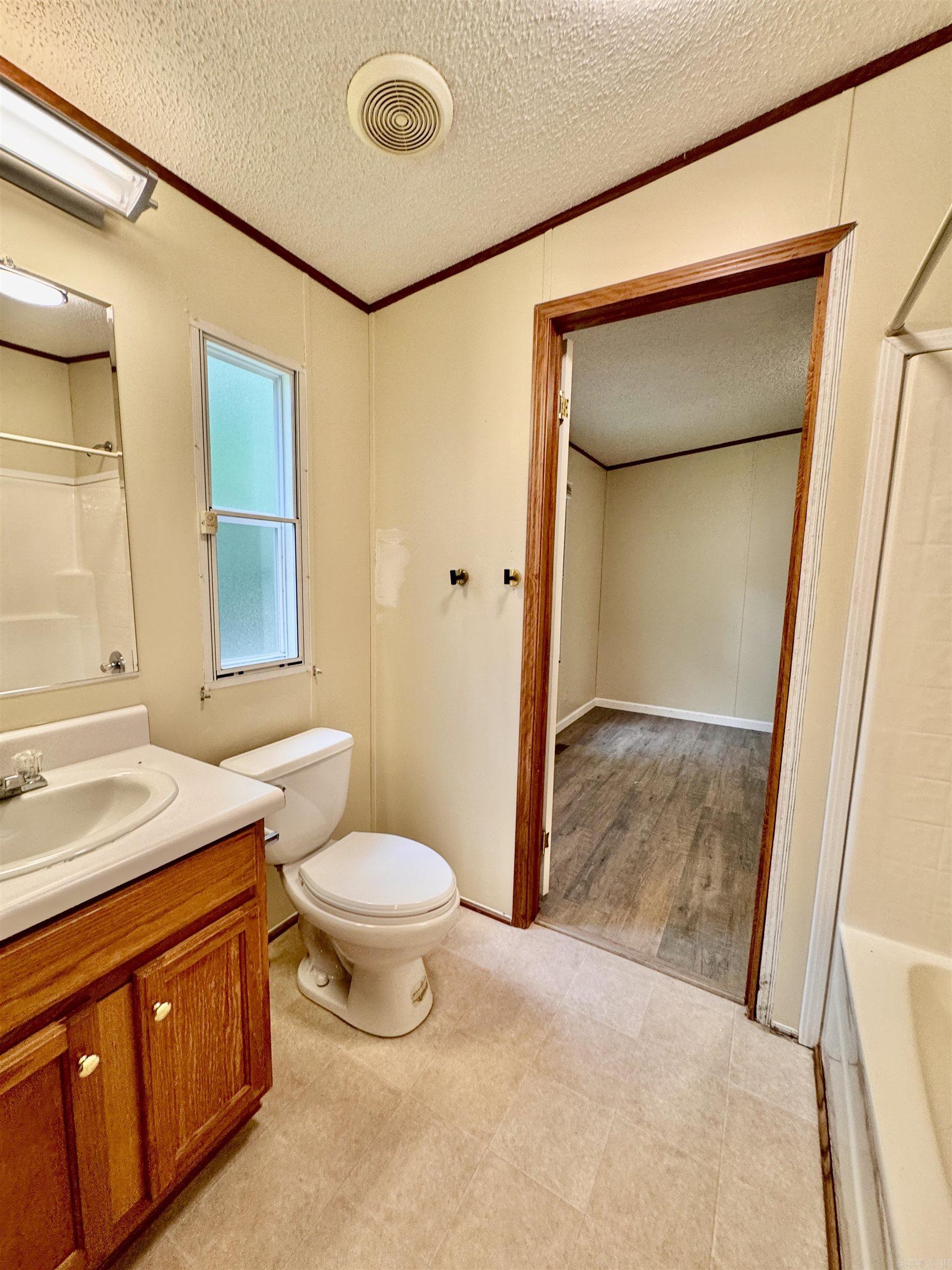220 Mnt Tabor  Hot Springs, AR
