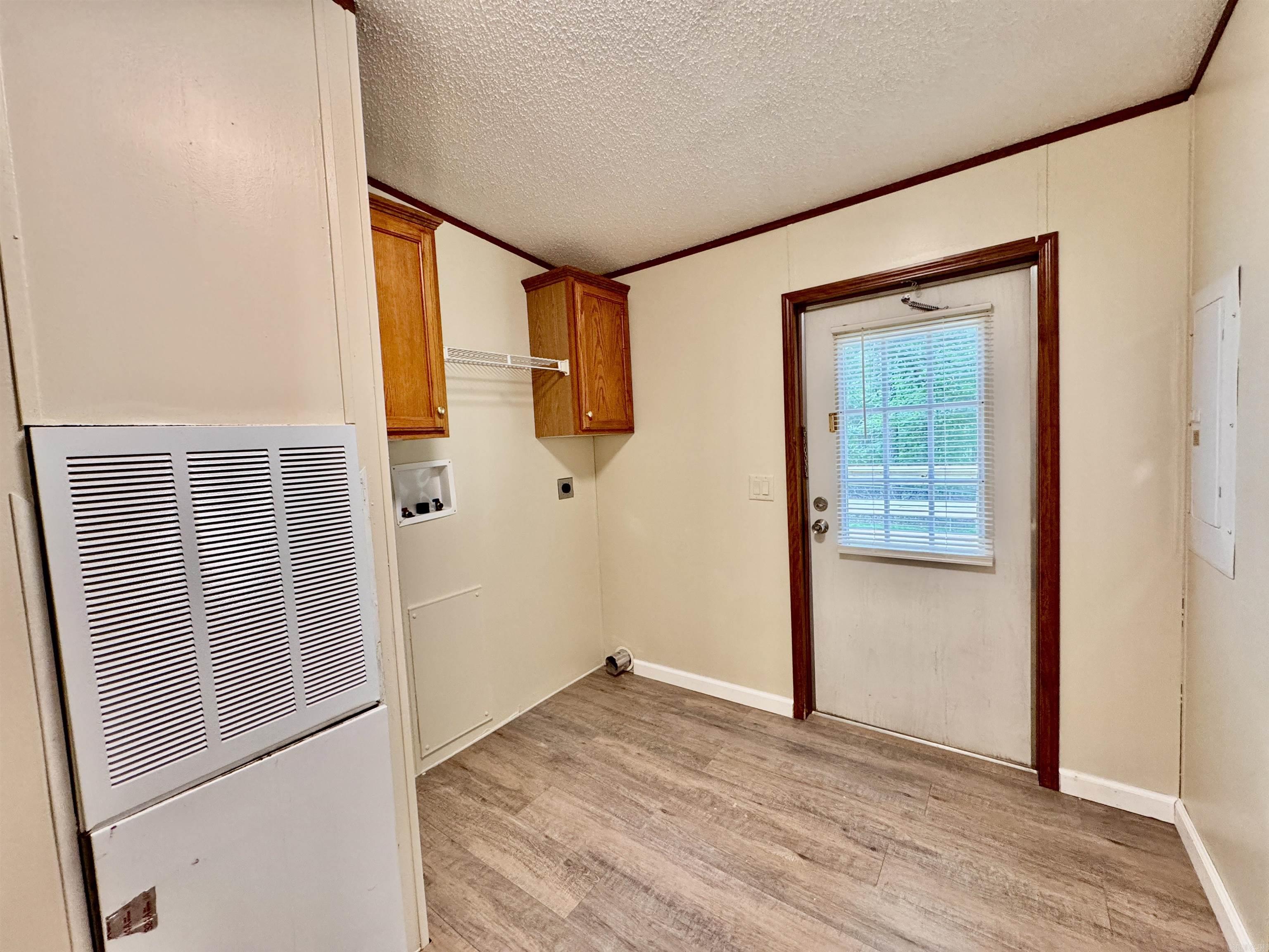 220 Mnt Tabor  Hot Springs, AR
