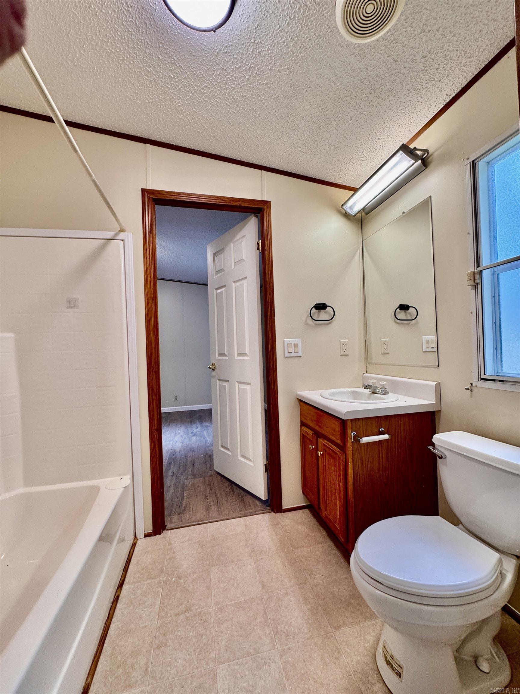 220 Mnt Tabor  Hot Springs, AR