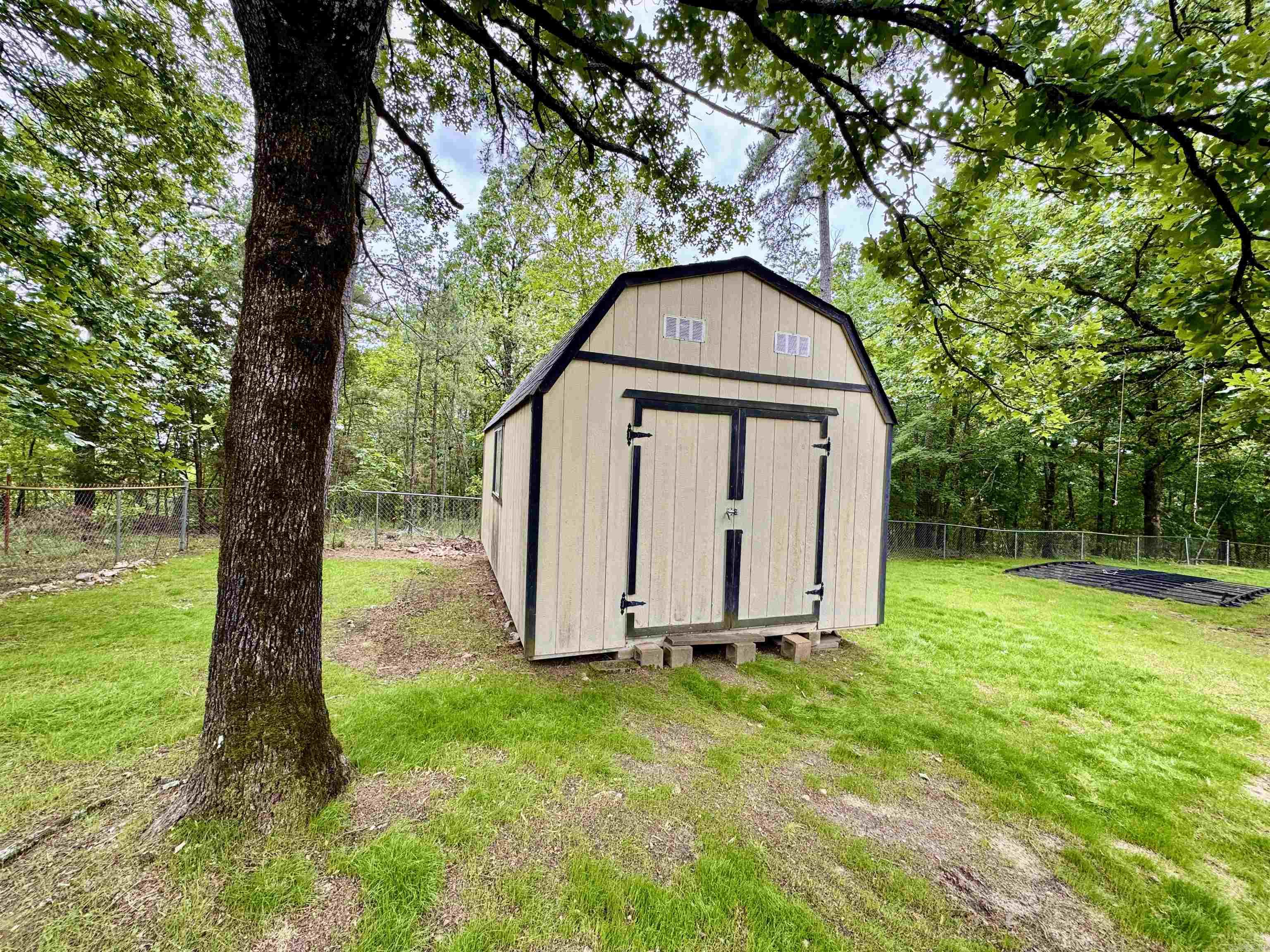 220 Mnt Tabor  Hot Springs, AR