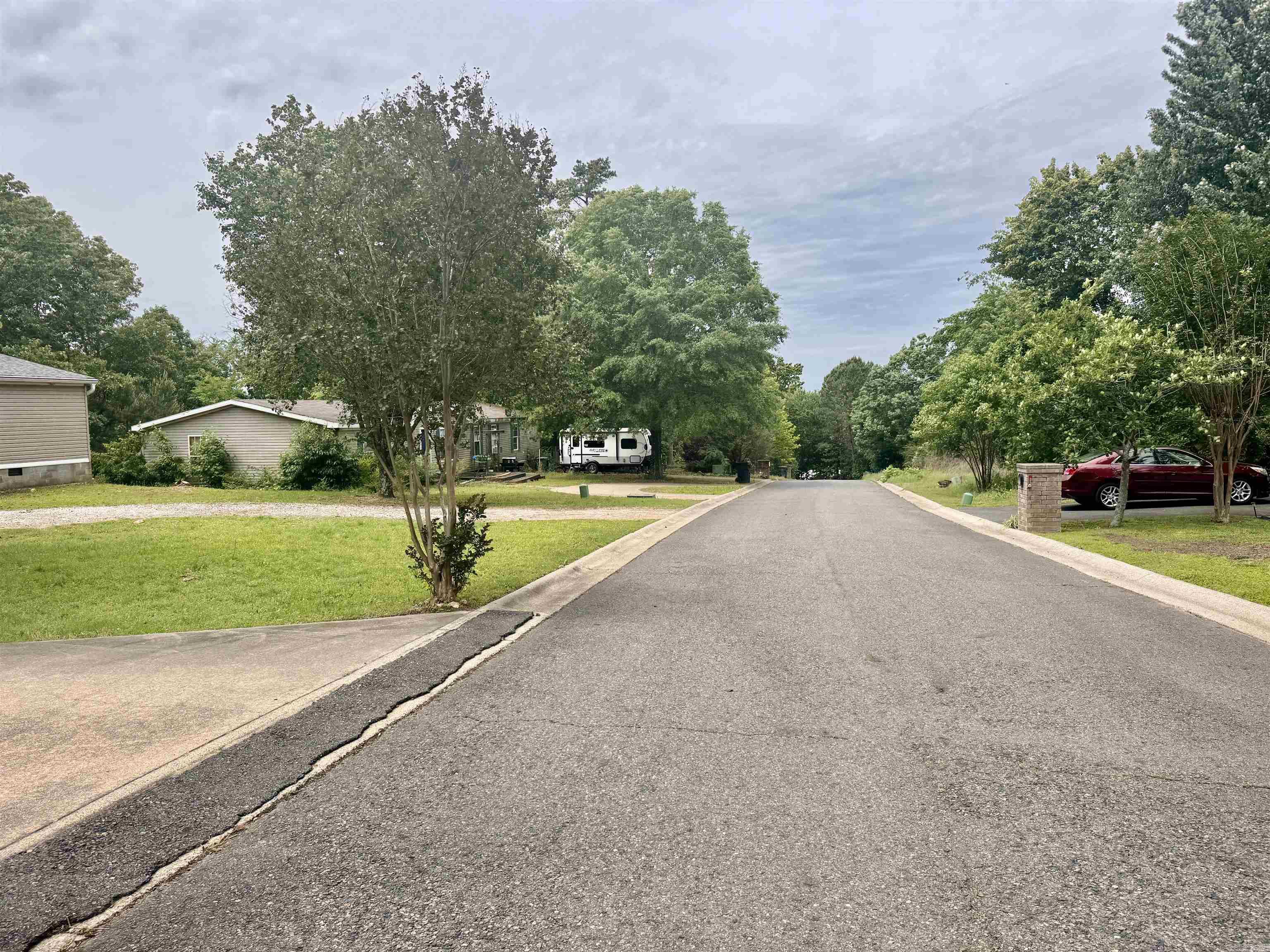220 Mnt Tabor  Hot Springs, AR