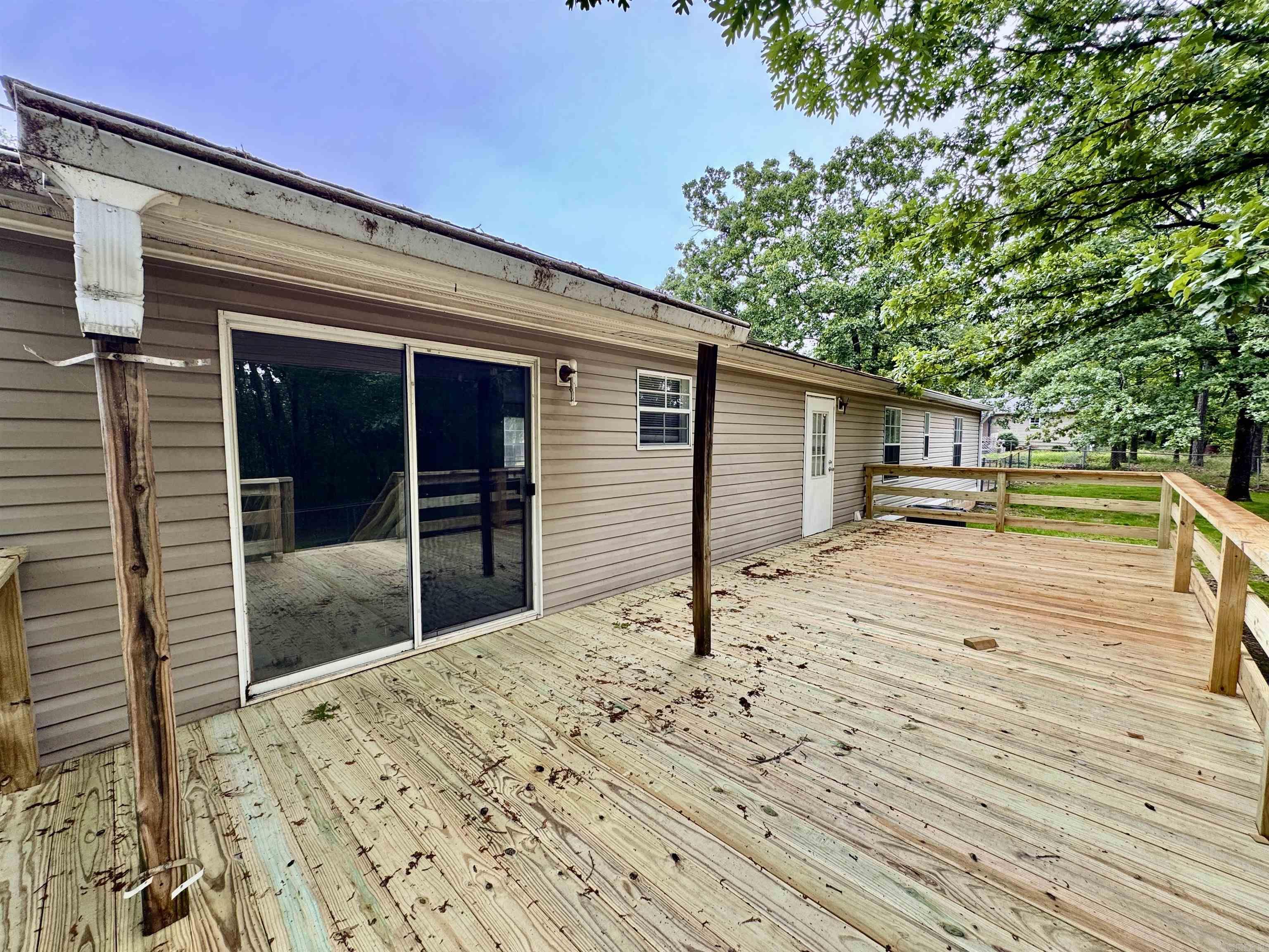 220 Mnt Tabor  Hot Springs, AR