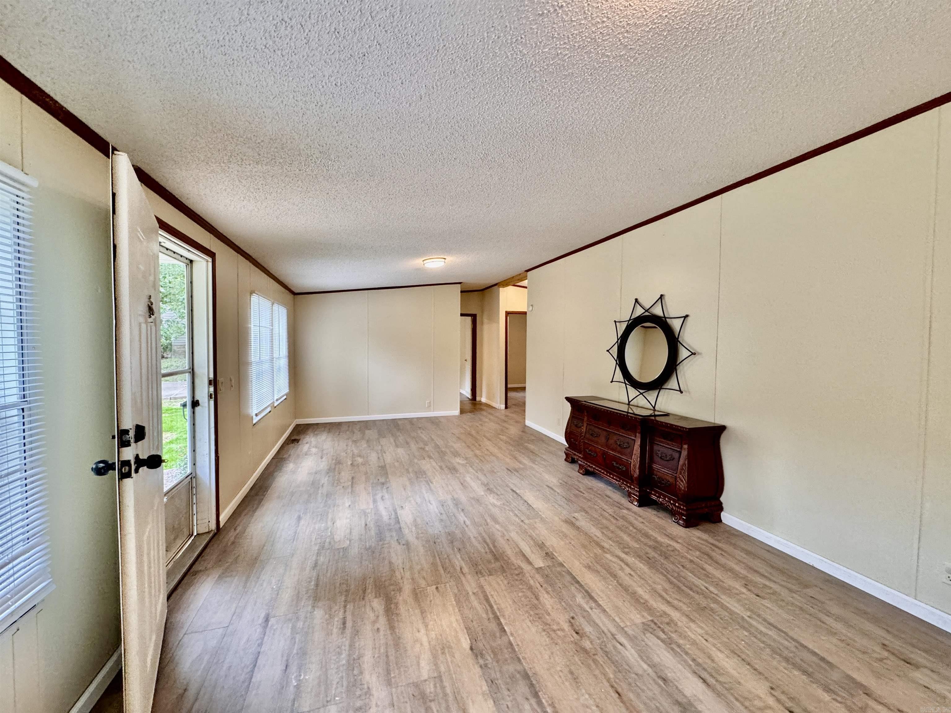 220 Mnt Tabor  Hot Springs, AR