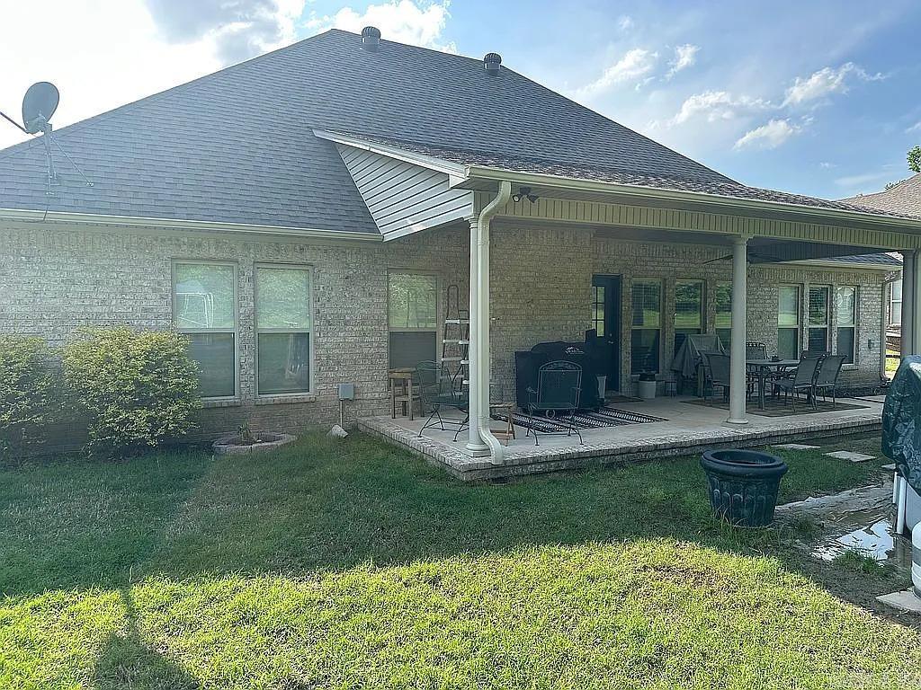1448 Killough Rd N  Wynne, AR