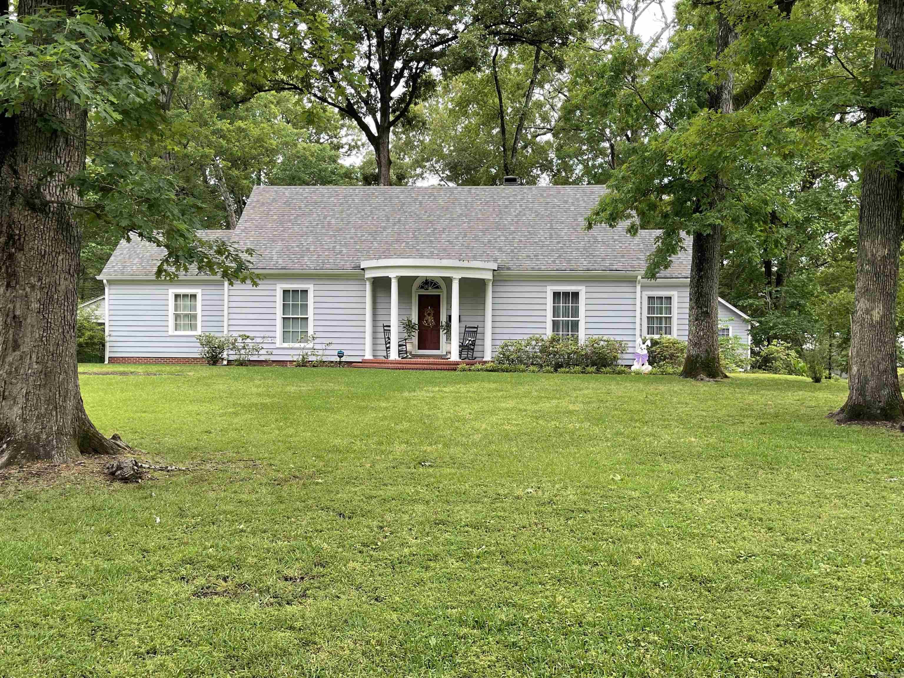 2130 N Calion  El Dorado, AR