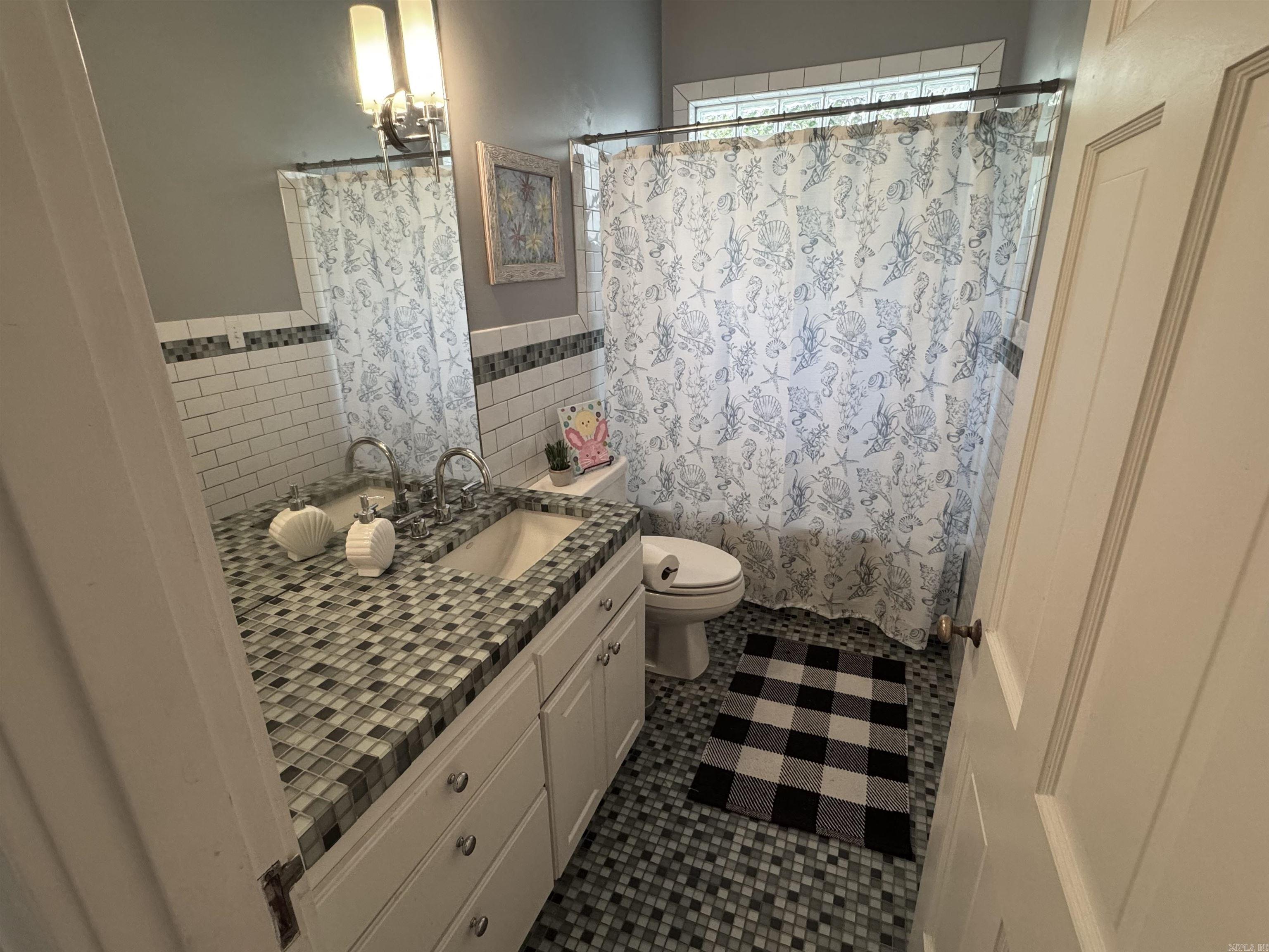 2130 N Calion  El Dorado, AR