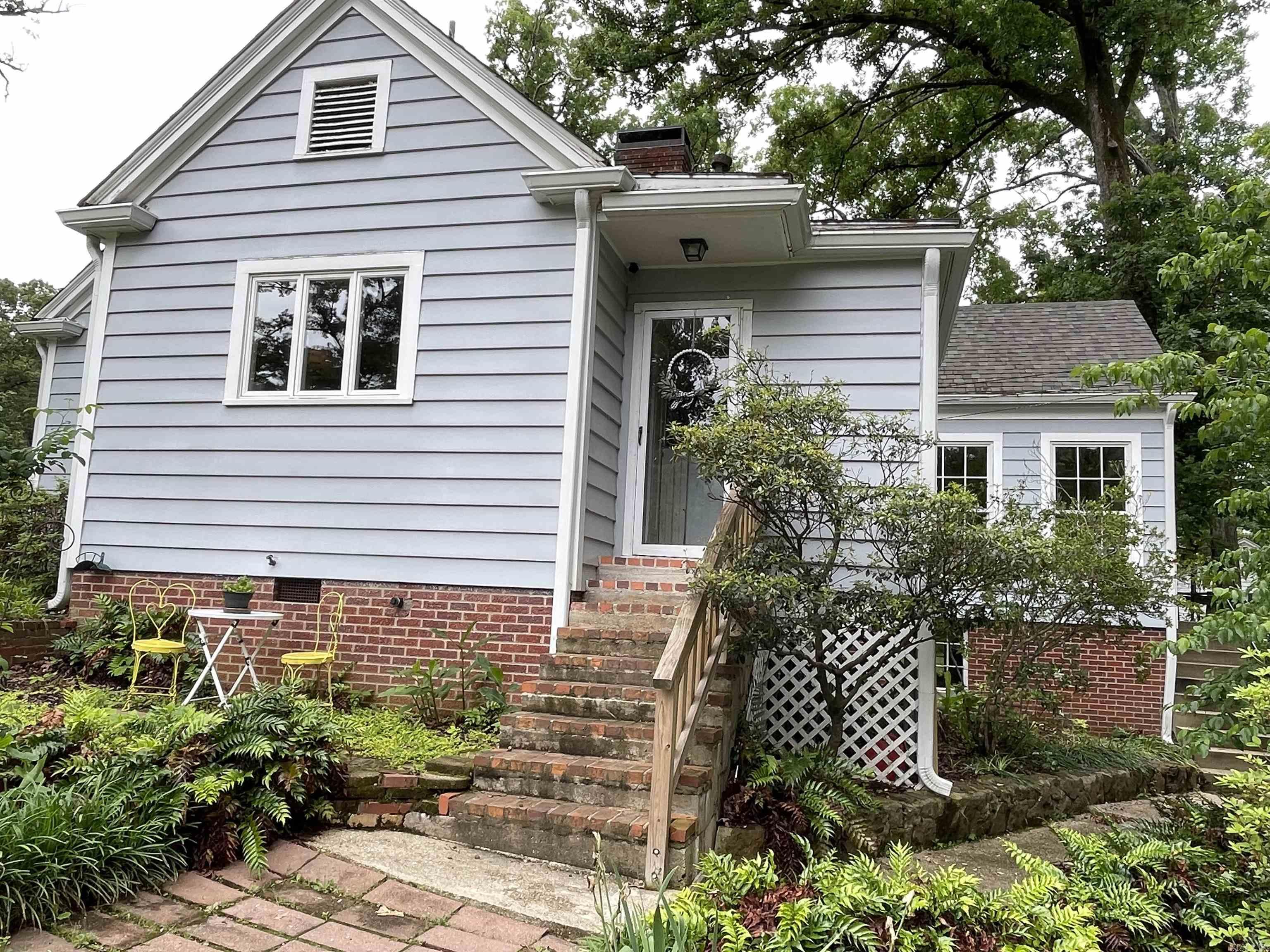 2130 N Calion  El Dorado, AR