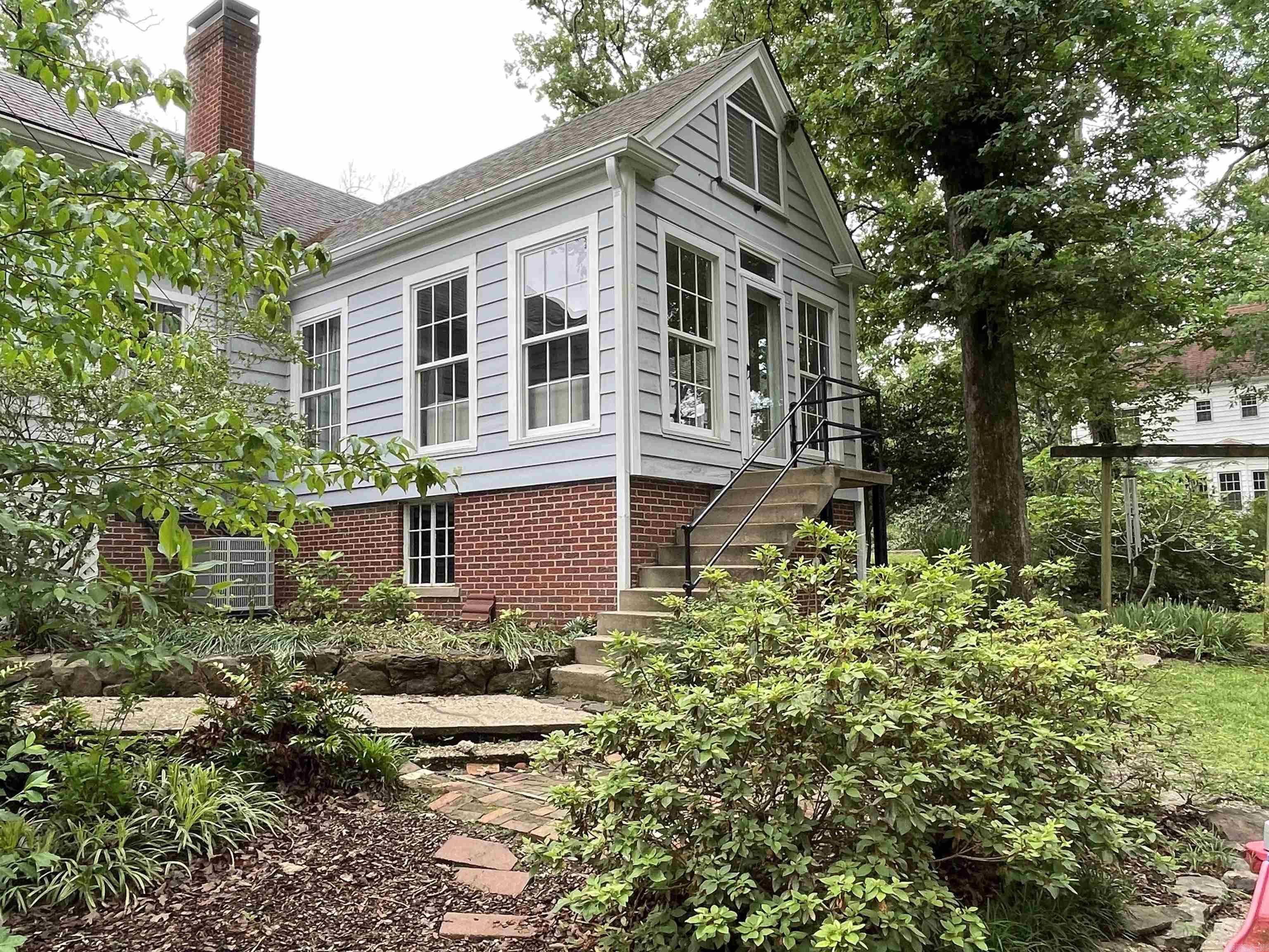 2130 N Calion  El Dorado, AR