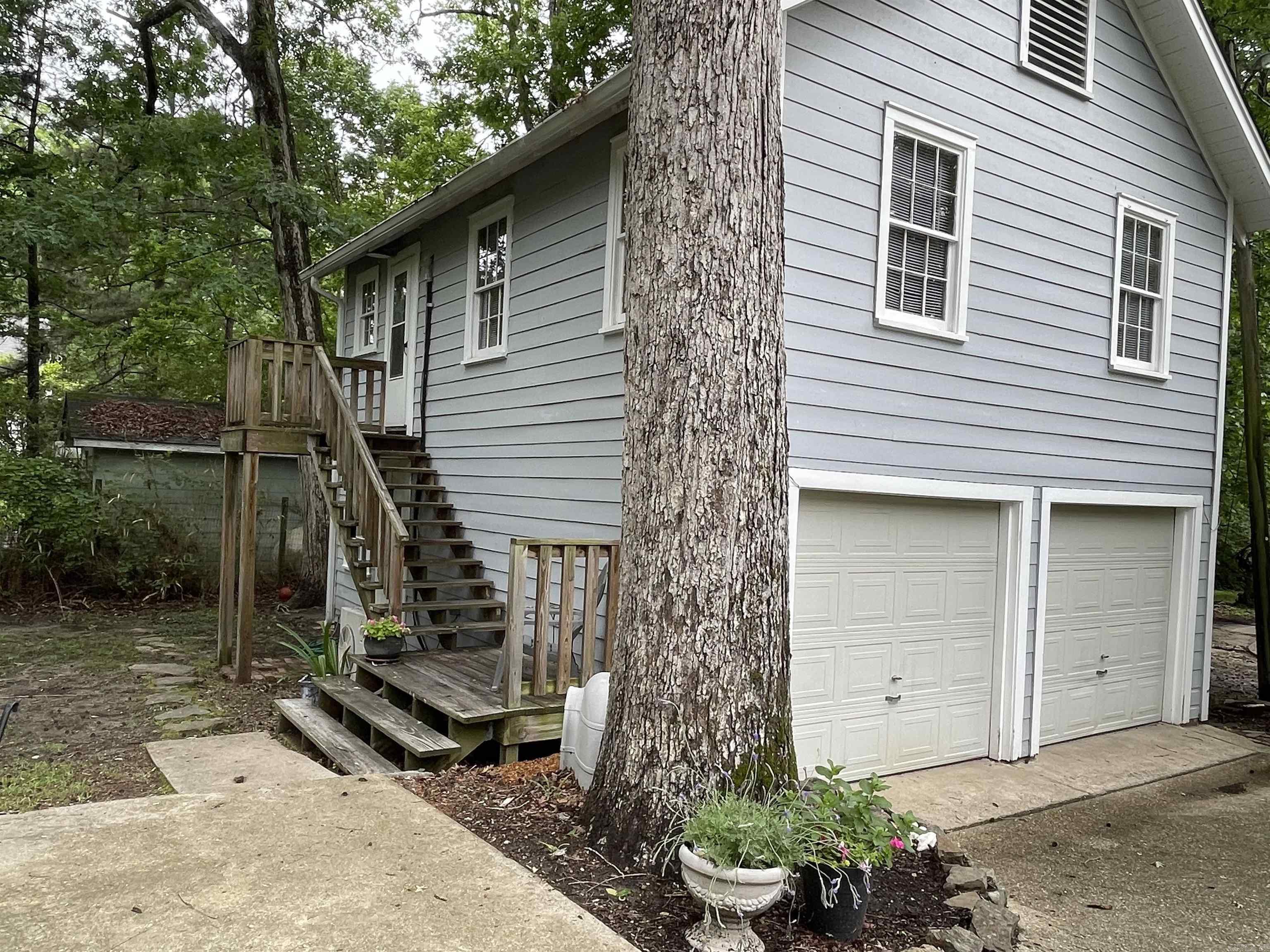 2130 N Calion  El Dorado, AR