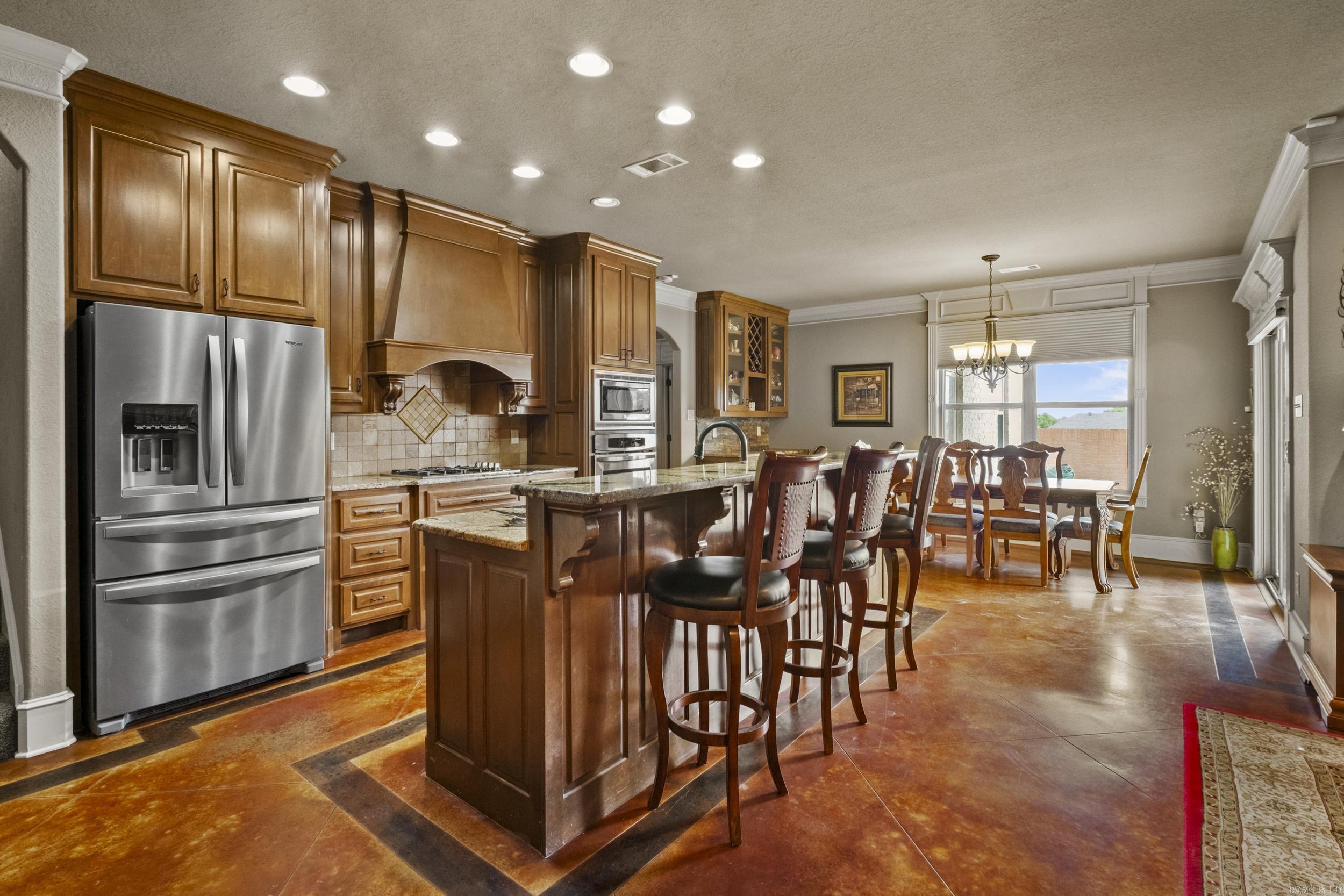 9501 Millers Gardens Cv  Sherwood, AR