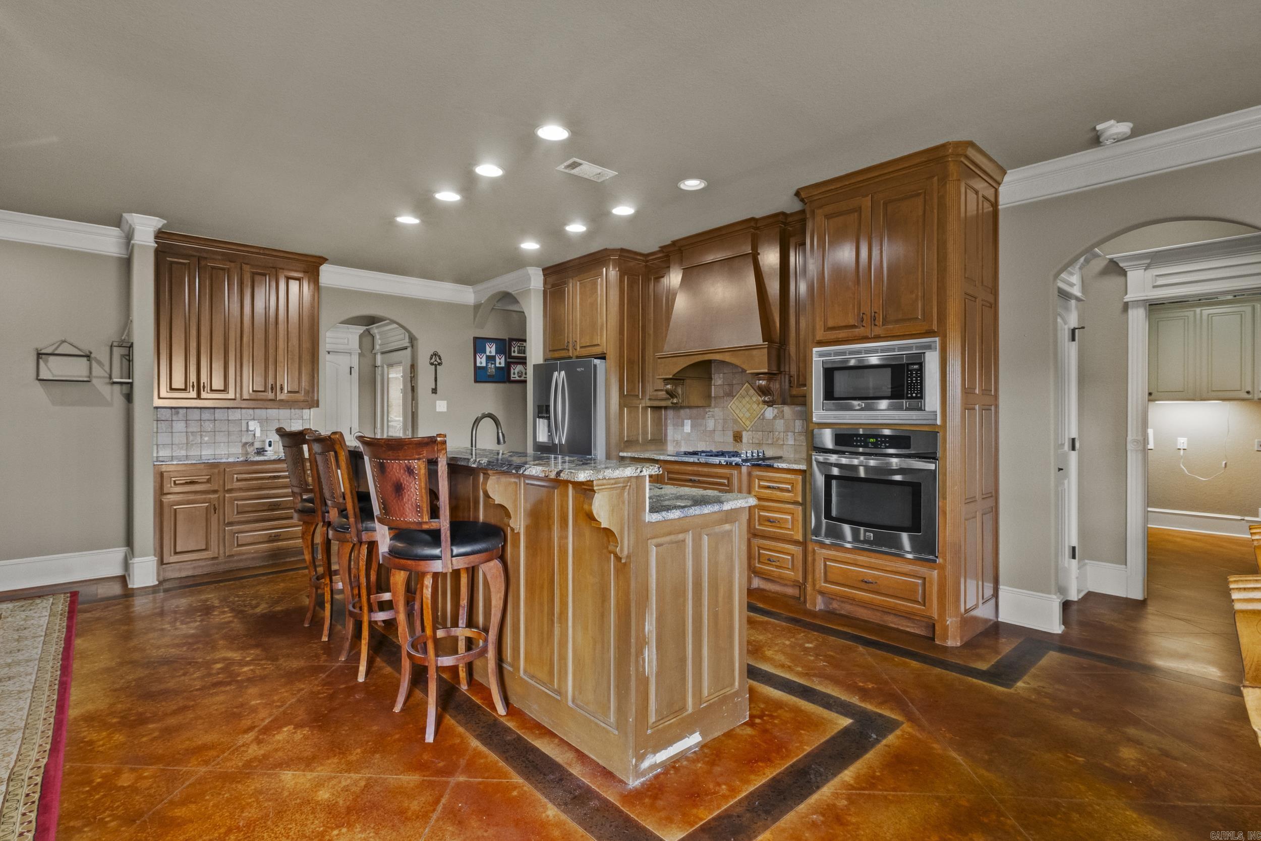 9501 Millers Gardens Cv  Sherwood, AR
