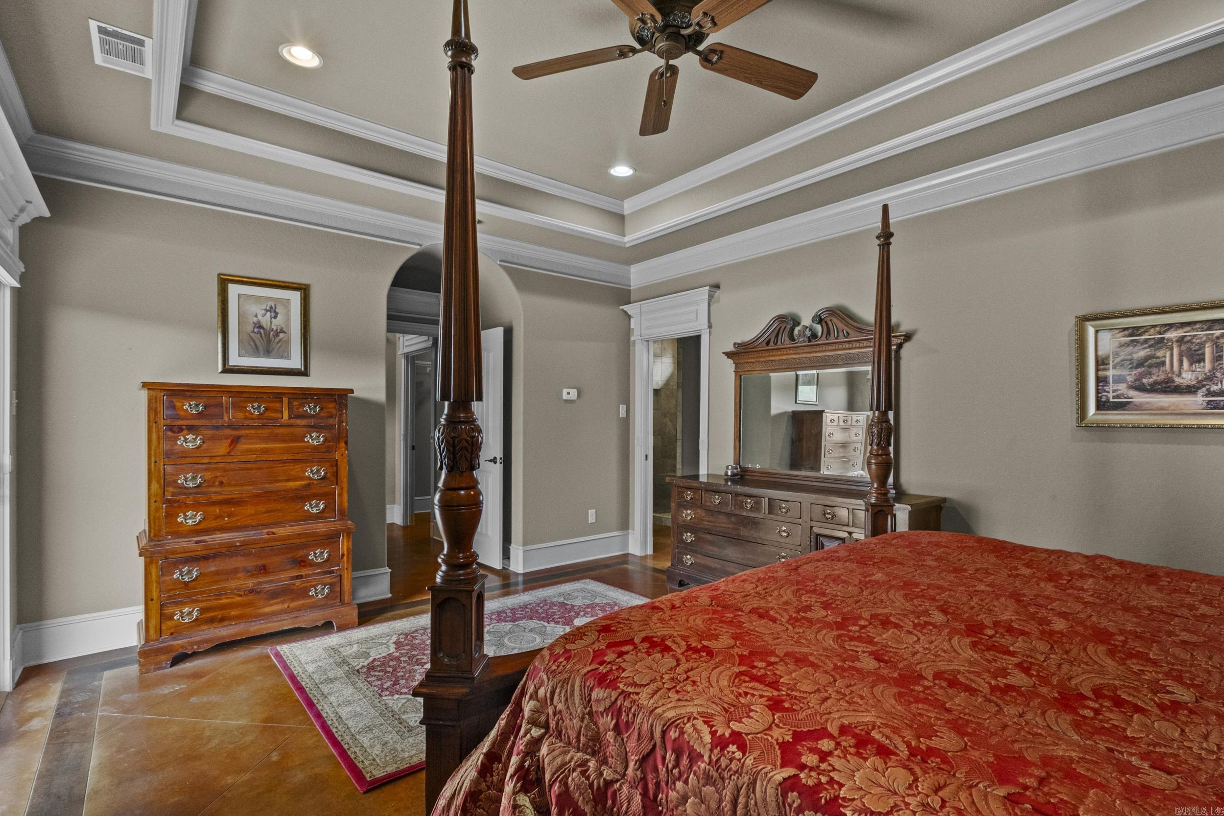 9501 Millers Gardens Cv  Sherwood, AR