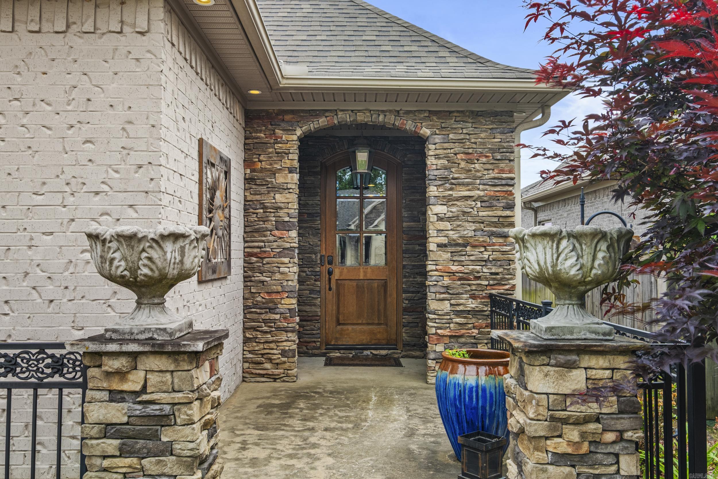9501 Millers Gardens Cv  Sherwood, AR