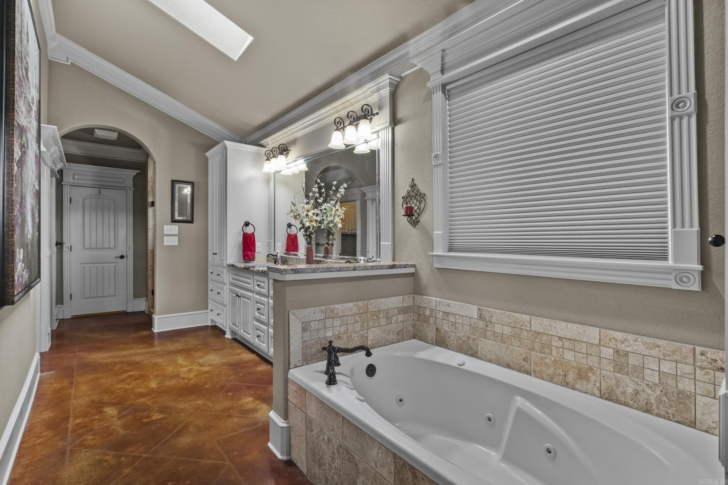 9501 Millers Gardens Cv  Sherwood, AR