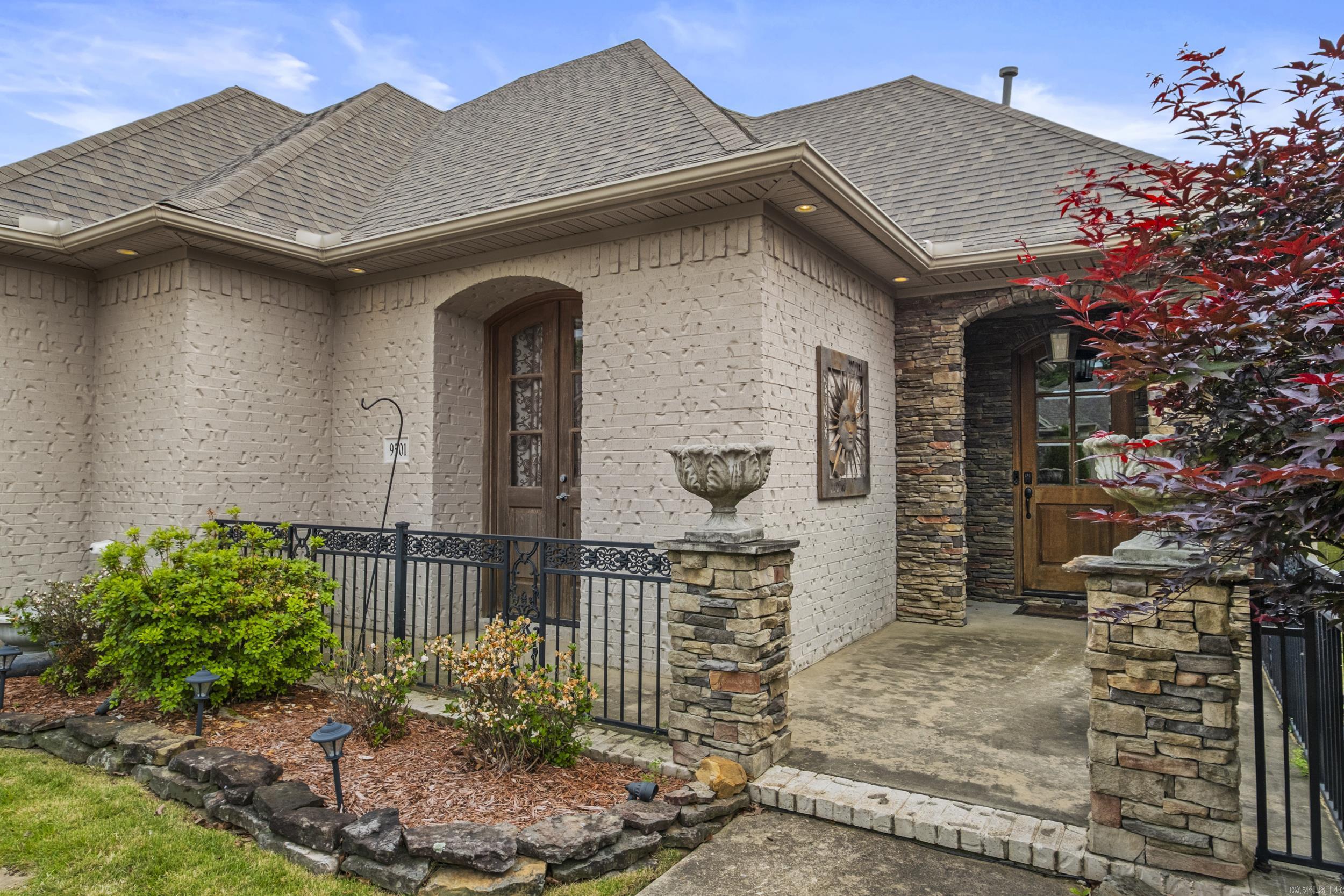 9501 Millers Gardens Cv  Sherwood, AR