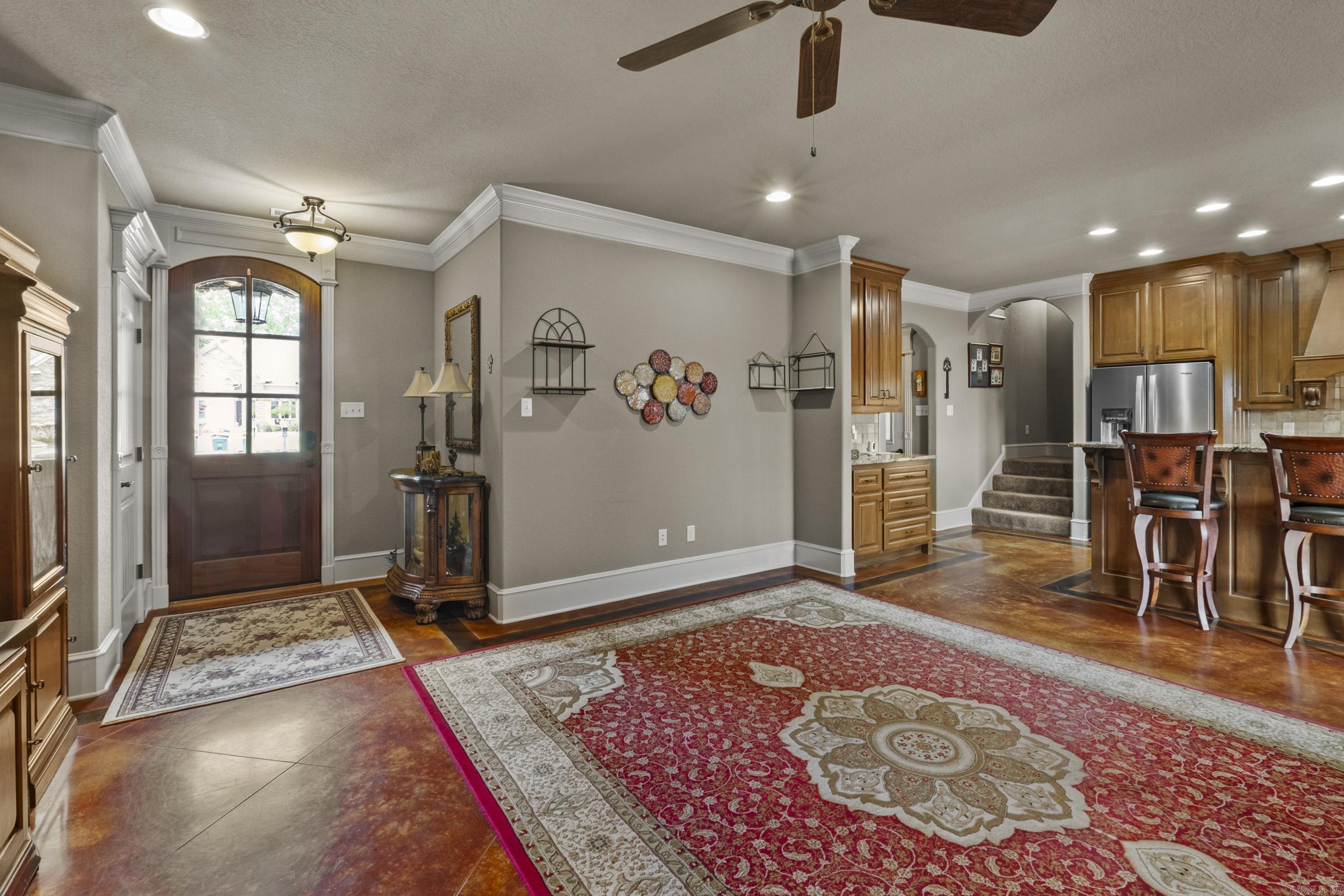 9501 Millers Gardens Cv  Sherwood, AR