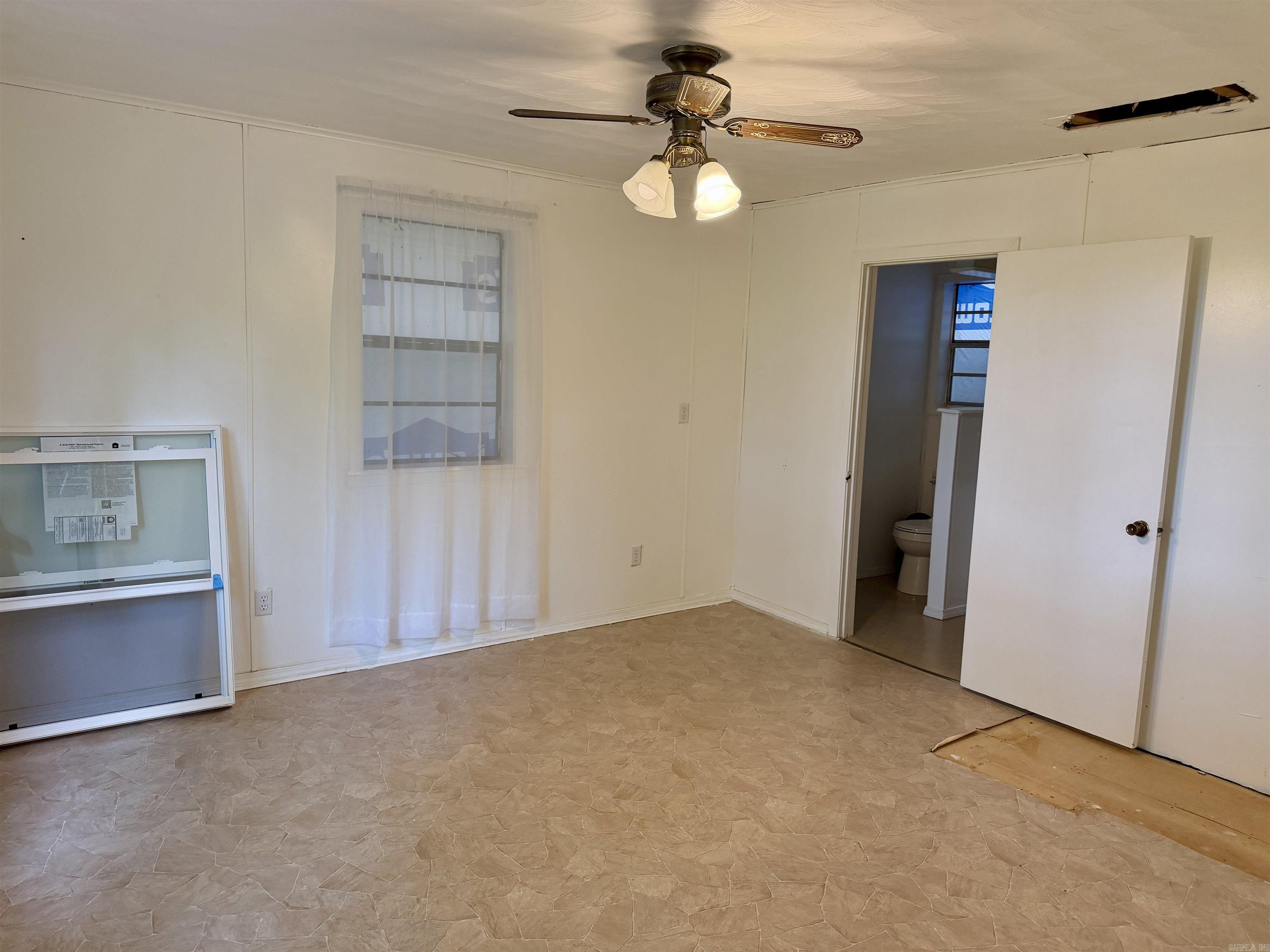 208 County Road 2228  Hartman, AR