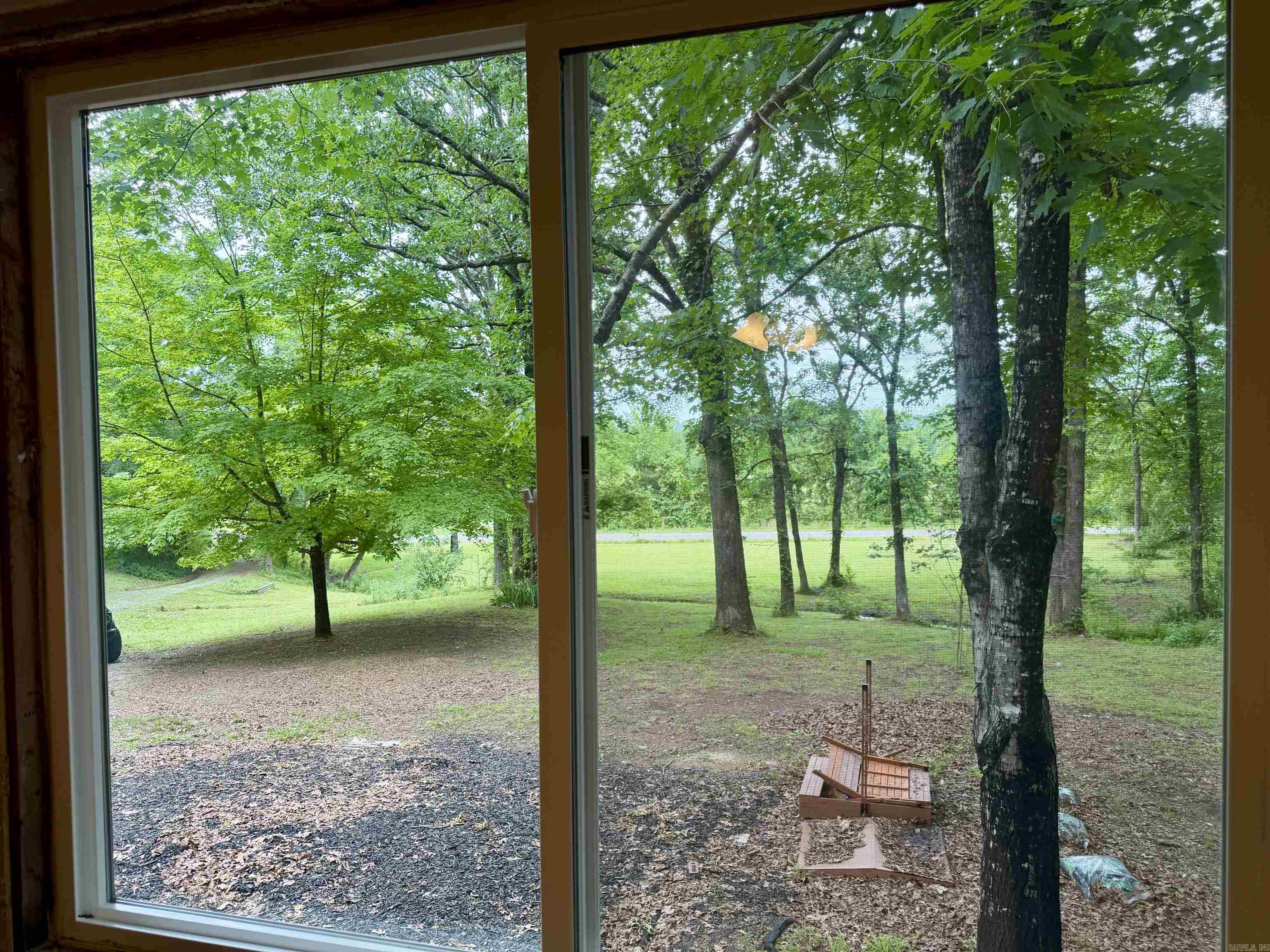 208 County Road 2228  Hartman, AR