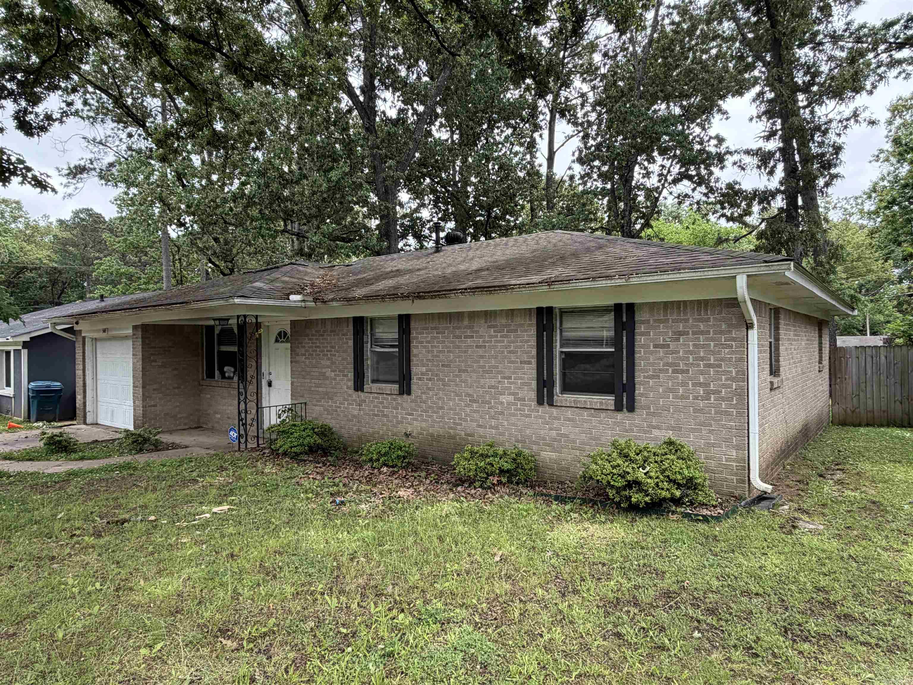 7411 Ember  Little Rock, AR
