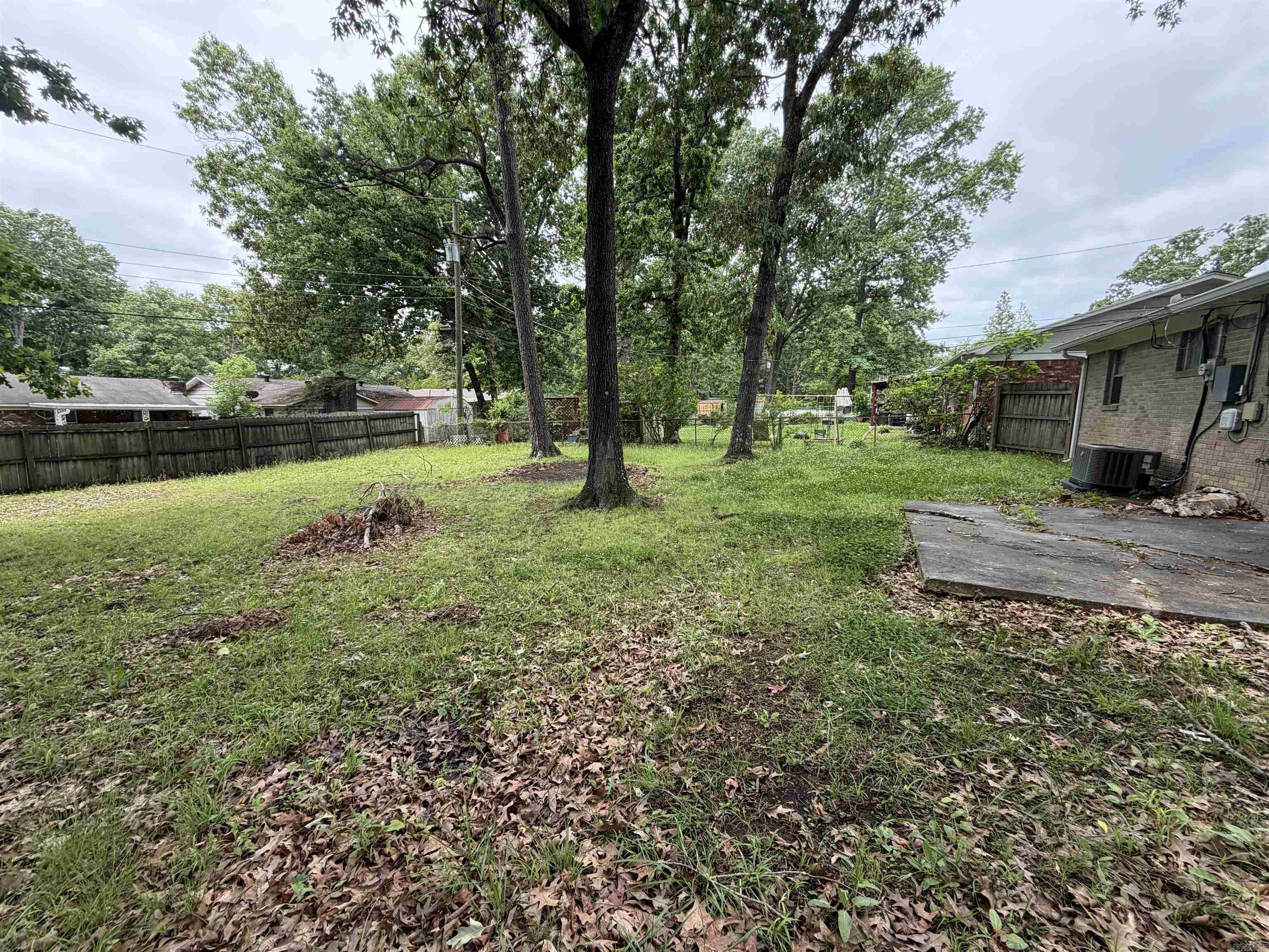 7411 Ember  Little Rock, AR