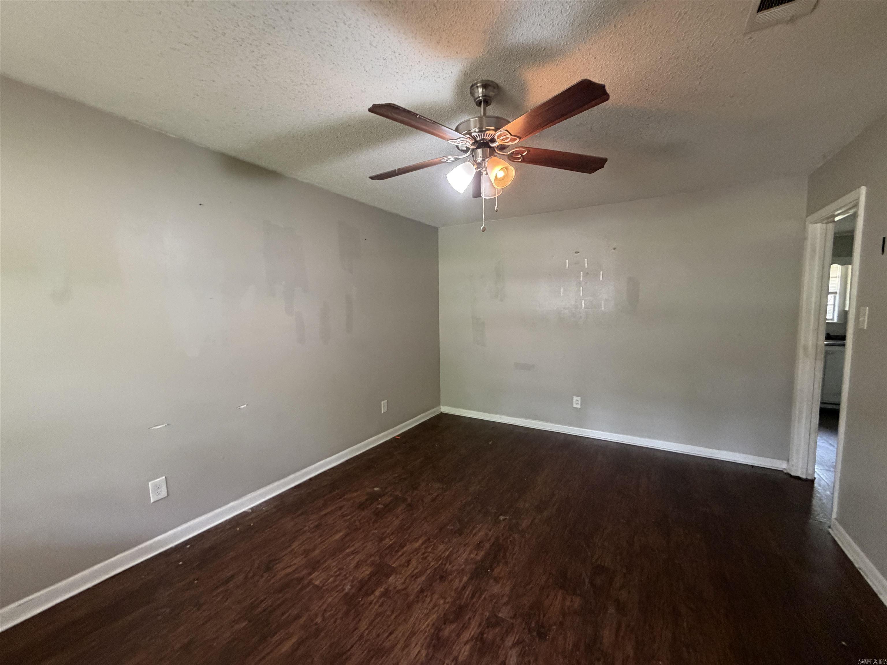 7411 Ember  Little Rock, AR