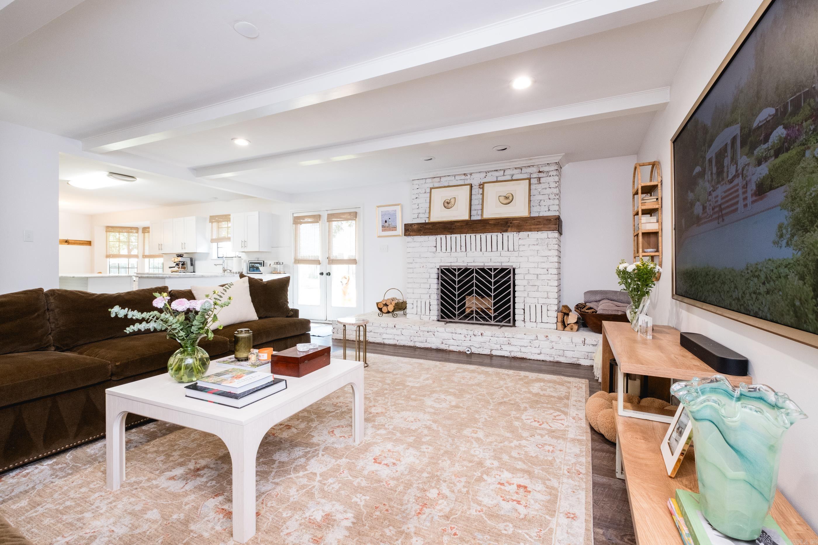 3105 Echo Valley  Little Rock, AR
