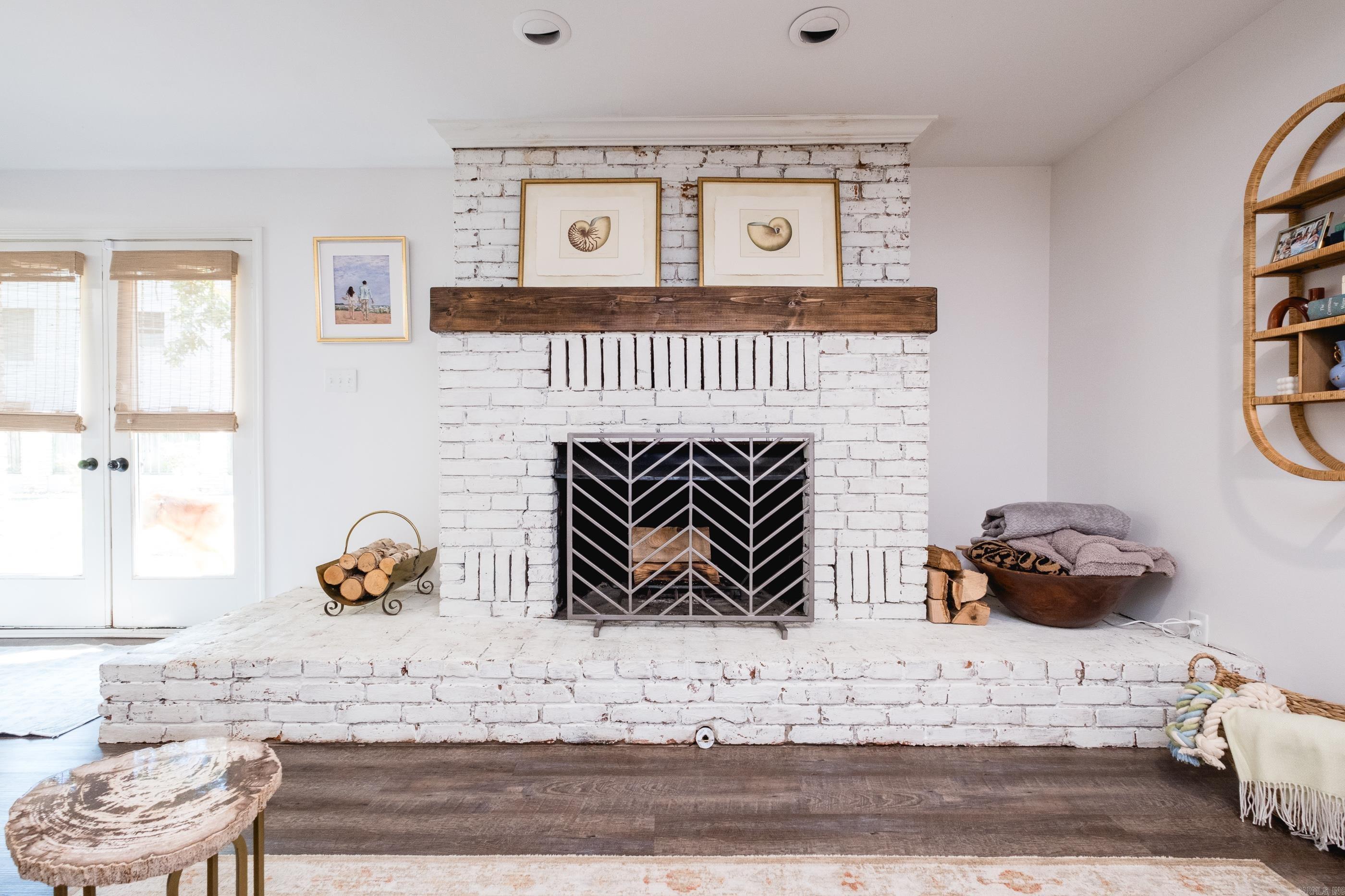 3105 Echo Valley  Little Rock, AR
