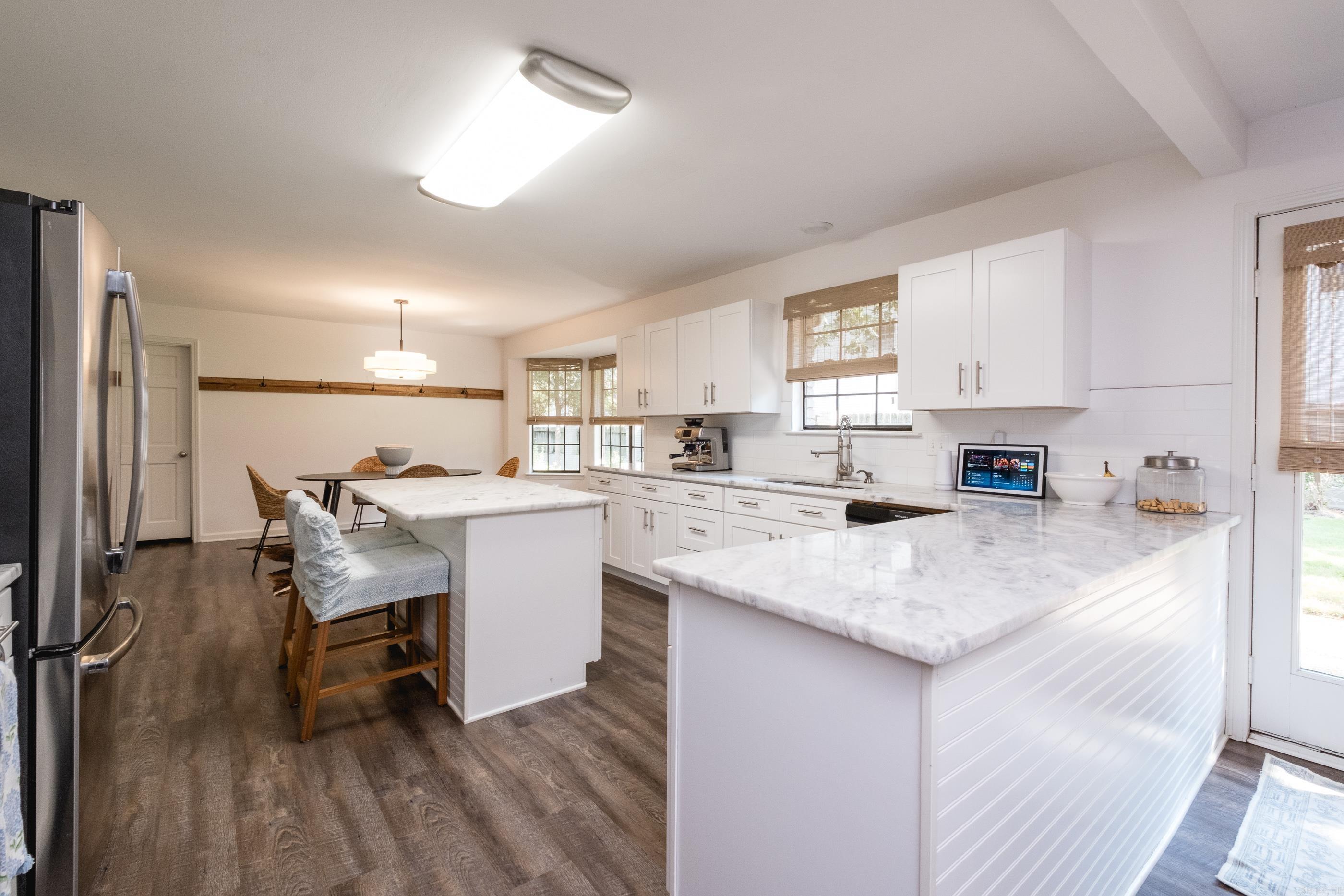 3105 Echo Valley  Little Rock, AR