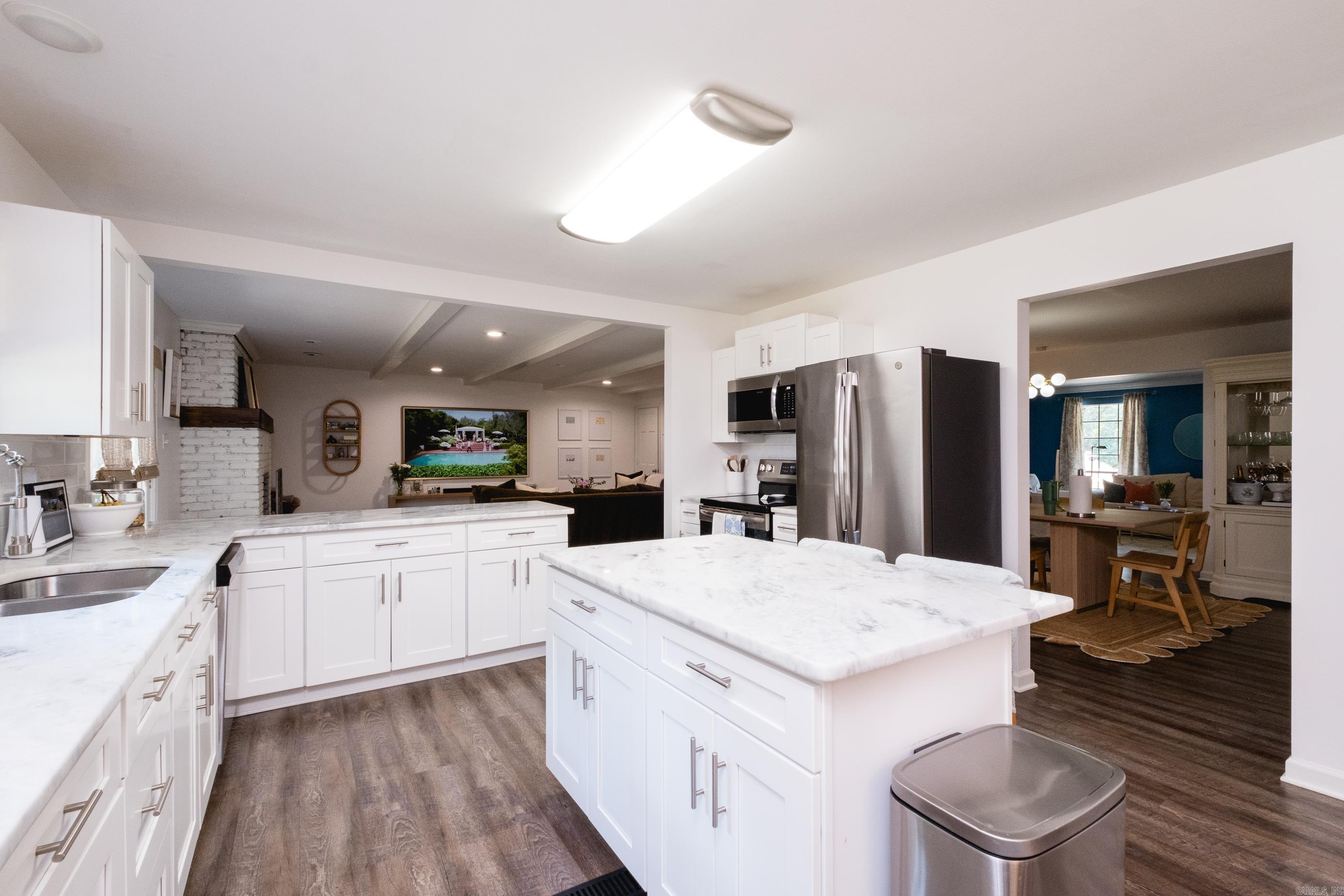 3105 Echo Valley  Little Rock, AR