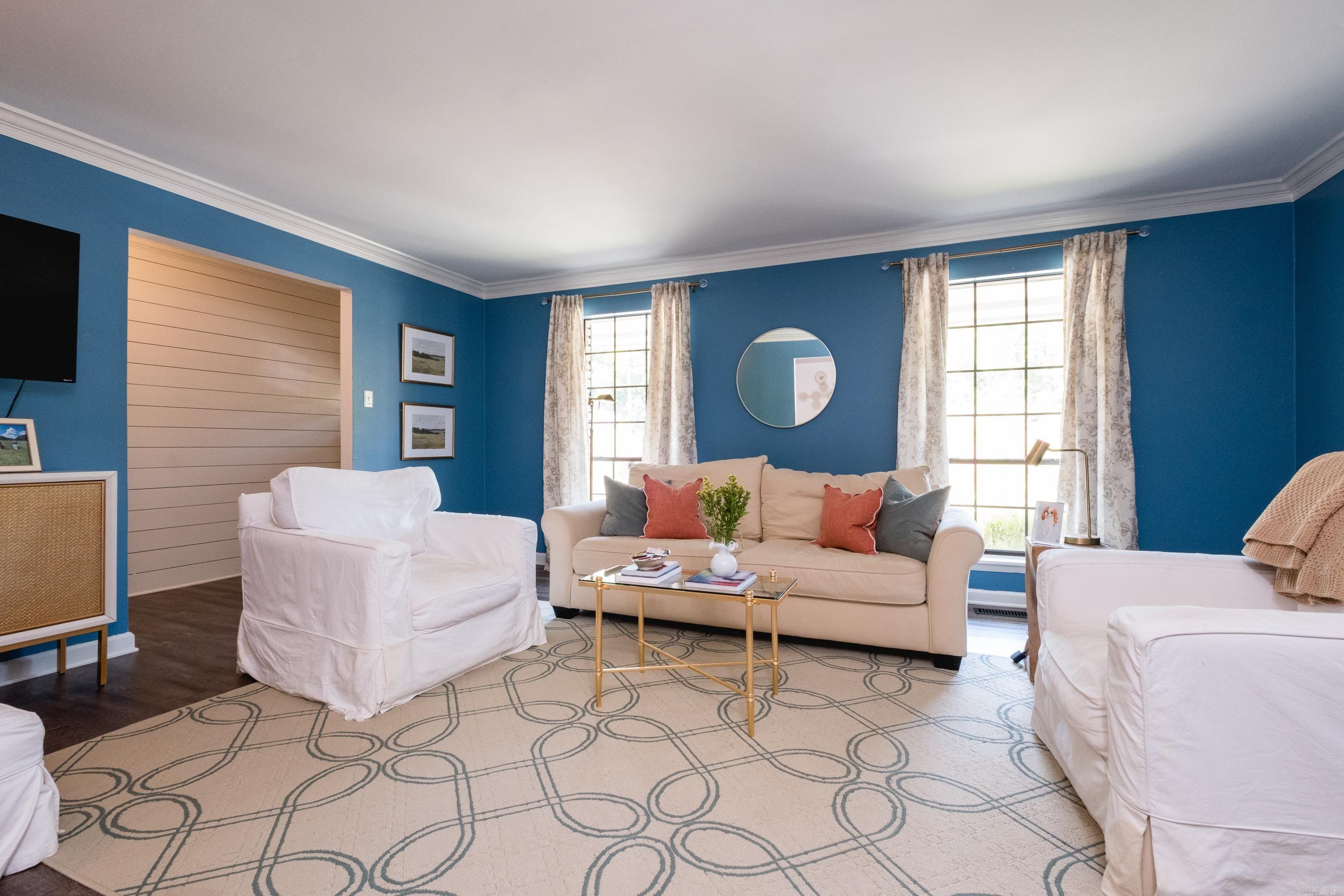 3105 Echo Valley  Little Rock, AR