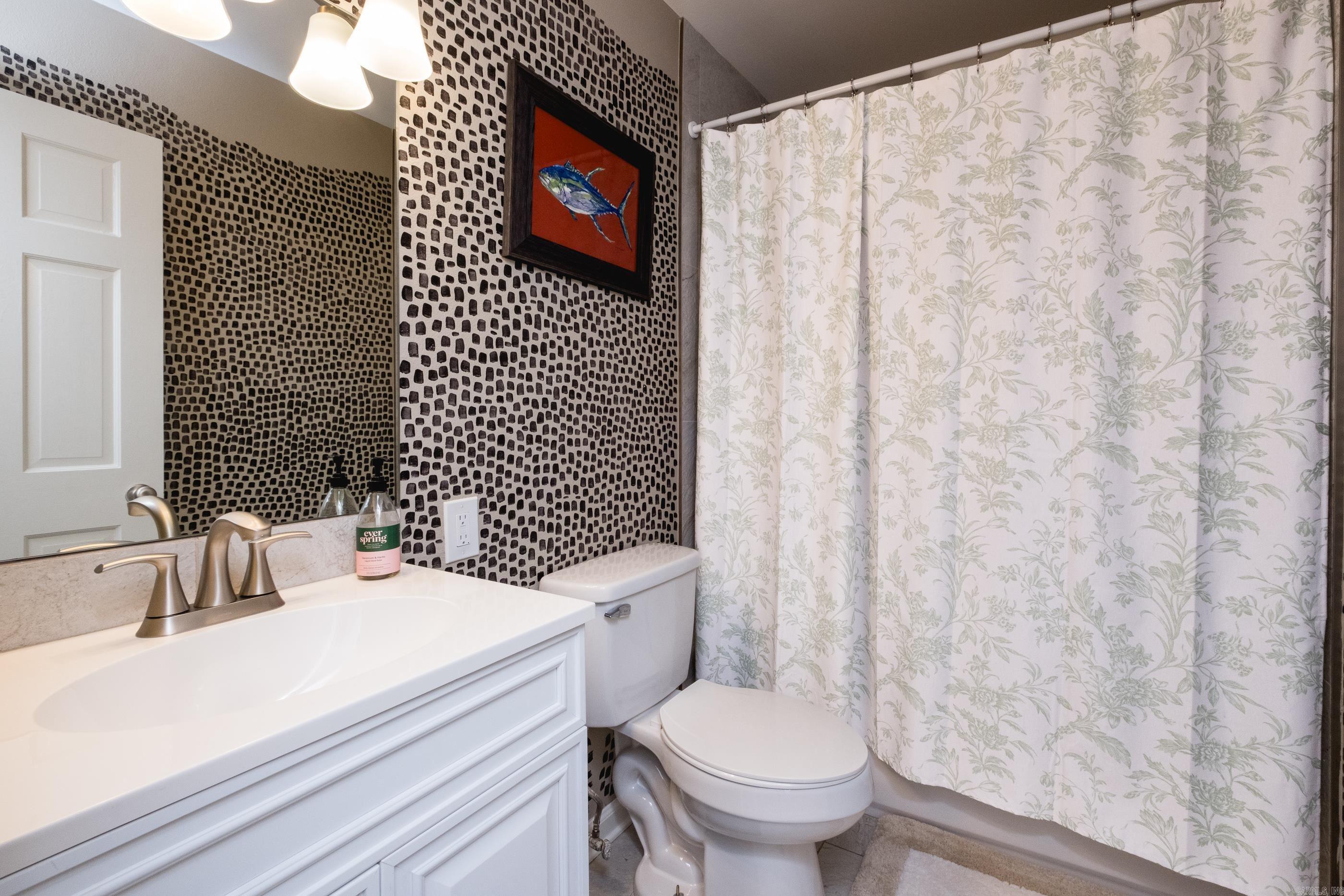 3105 Echo Valley  Little Rock, AR
