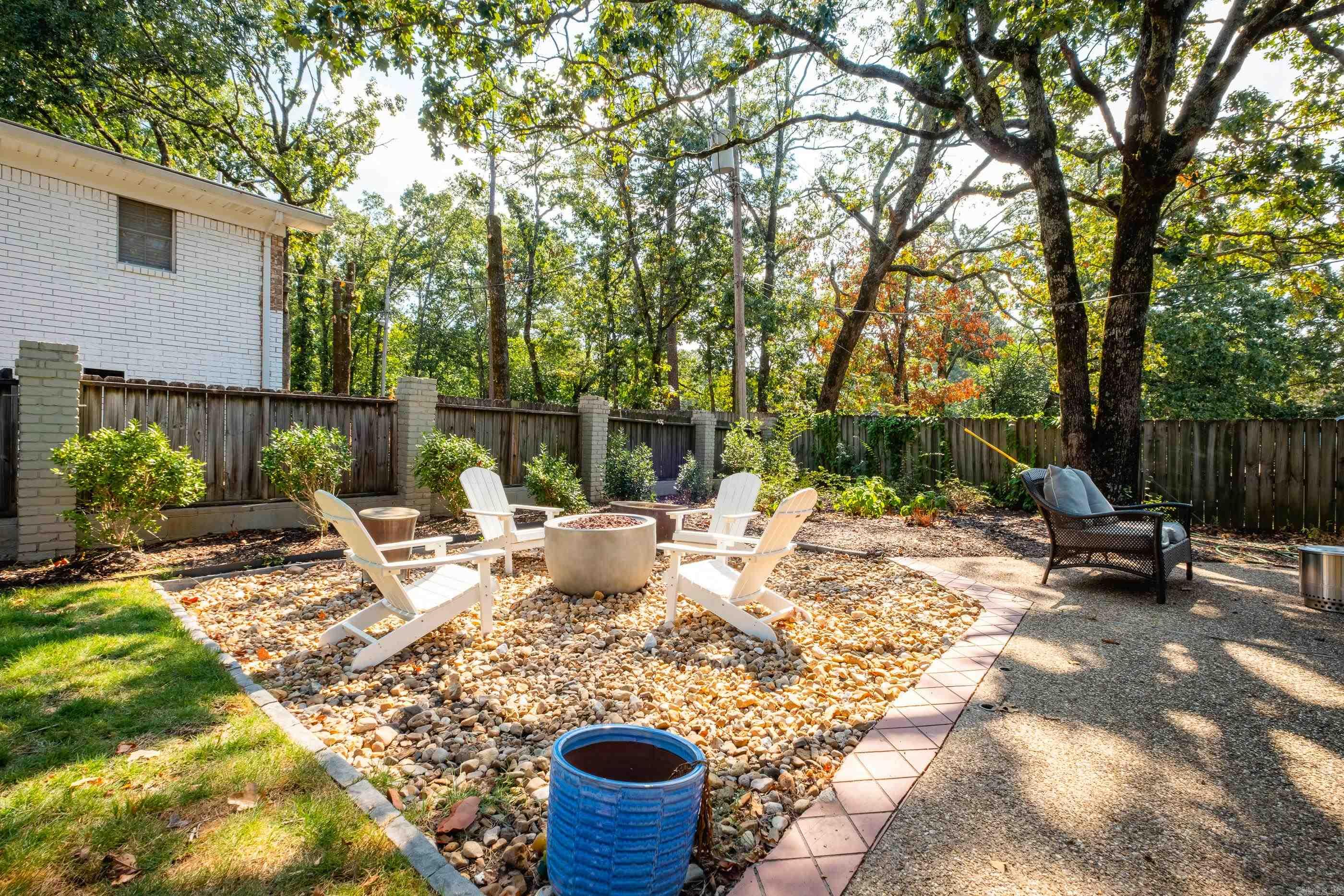 3105 Echo Valley  Little Rock, AR