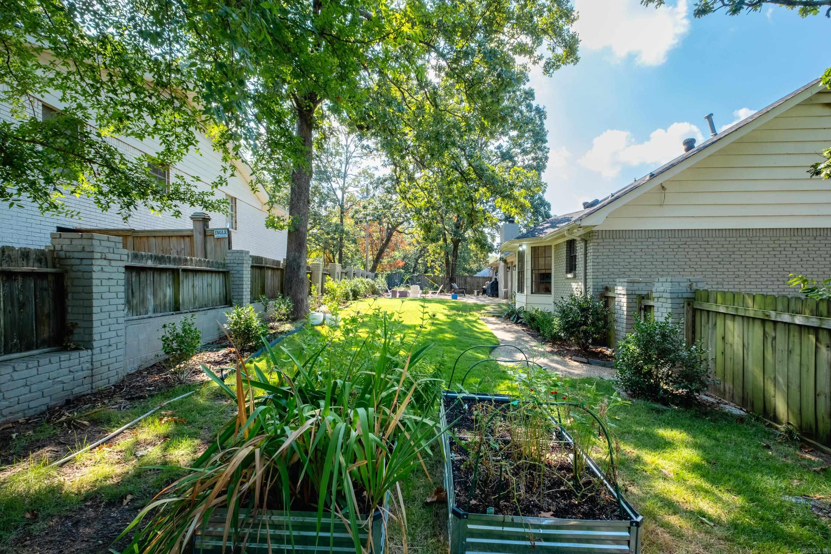 3105 Echo Valley  Little Rock, AR