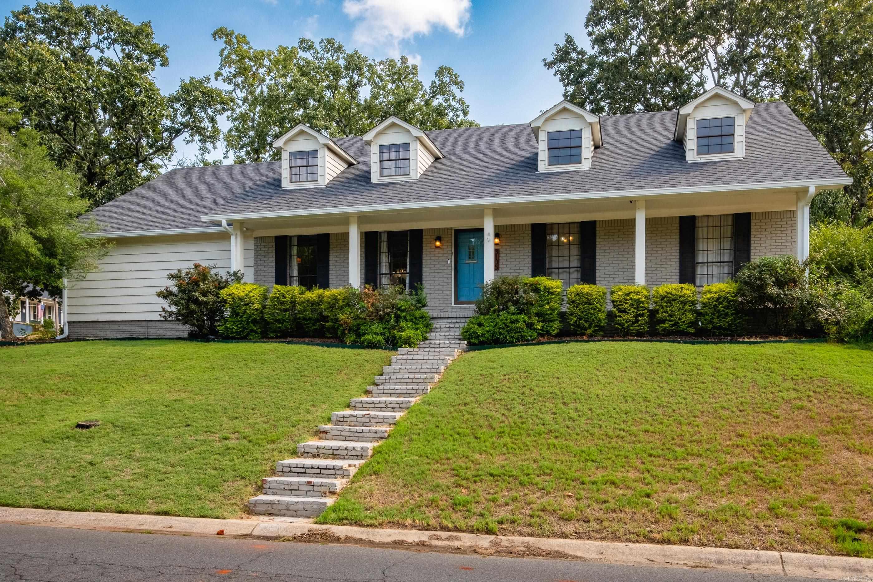 3105 Echo Valley  Little Rock, AR